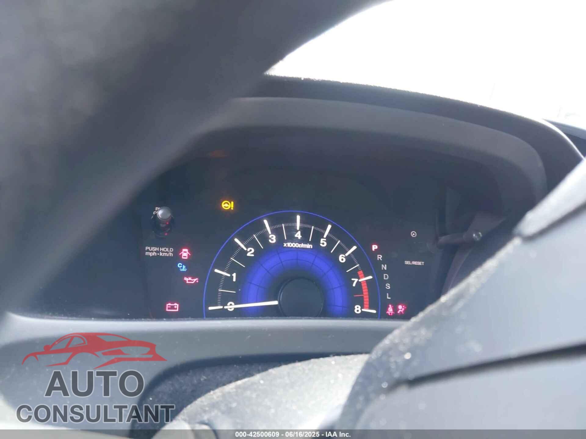 HONDA CIVIC 2014 - 19XFB2F53EE226096