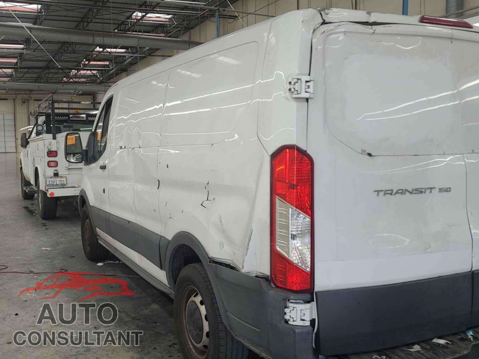FORD TRANSIT 2015 - 1FTNE1YM9FKB30067