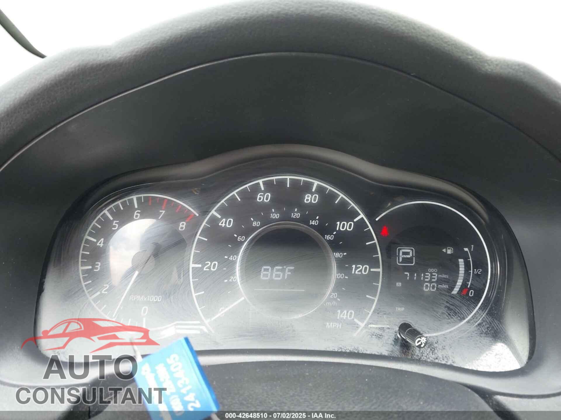 NISSAN VERSA NOTE 2017 - 3N1CE2CP4HL366404