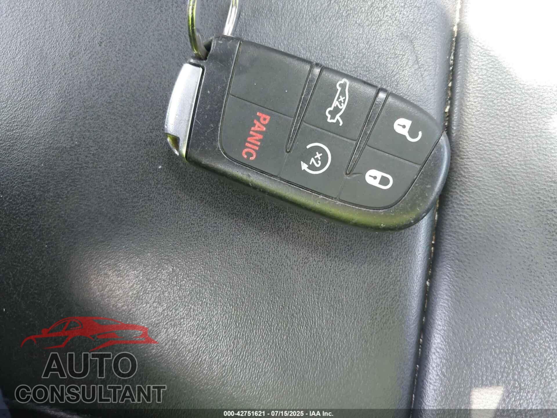 DODGE CHARGER 2014 - 2C3CDXHGXEH358791