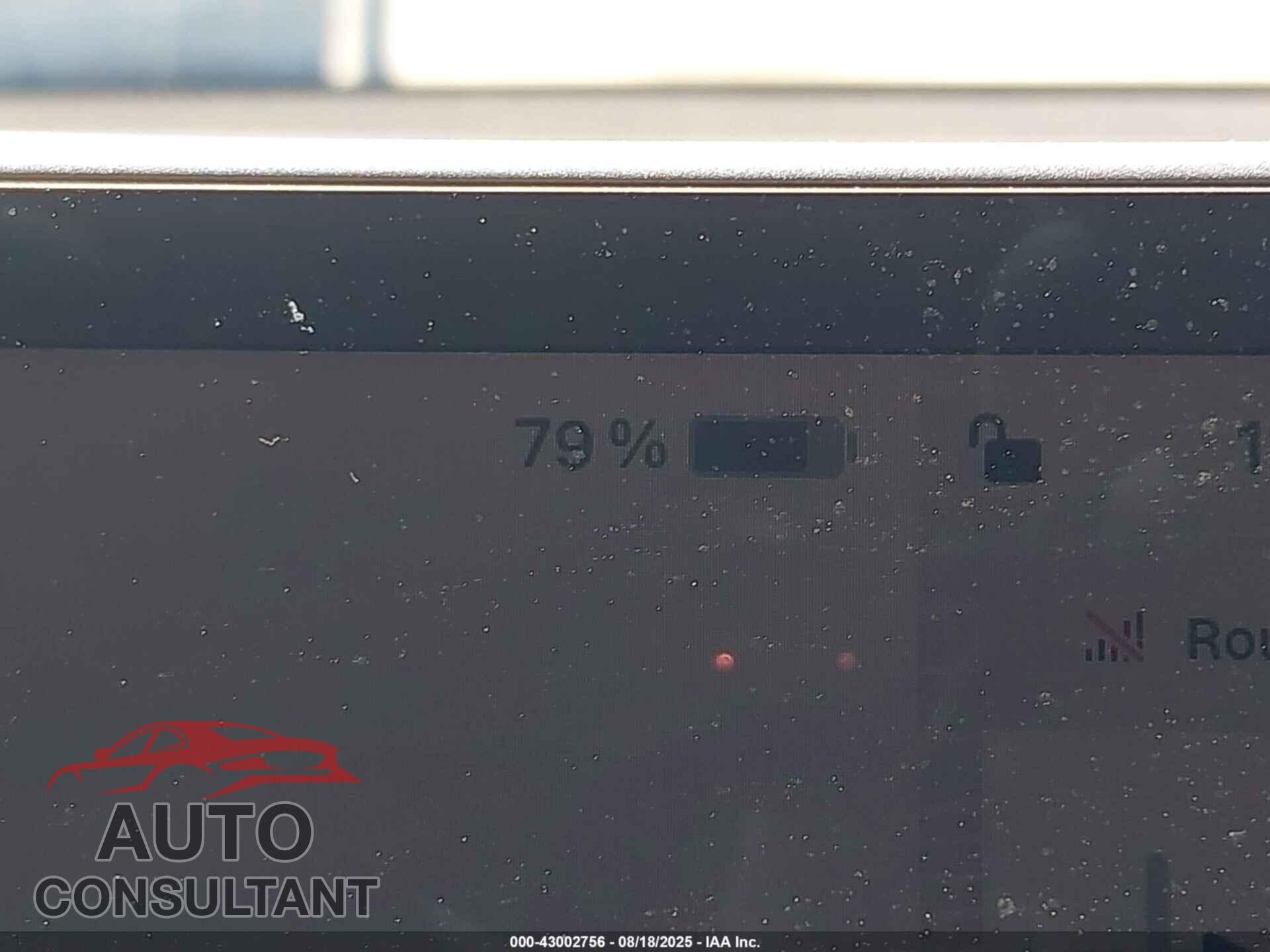 TESLA MODEL 3 2023 - 5YJ3E1EA9PF564408