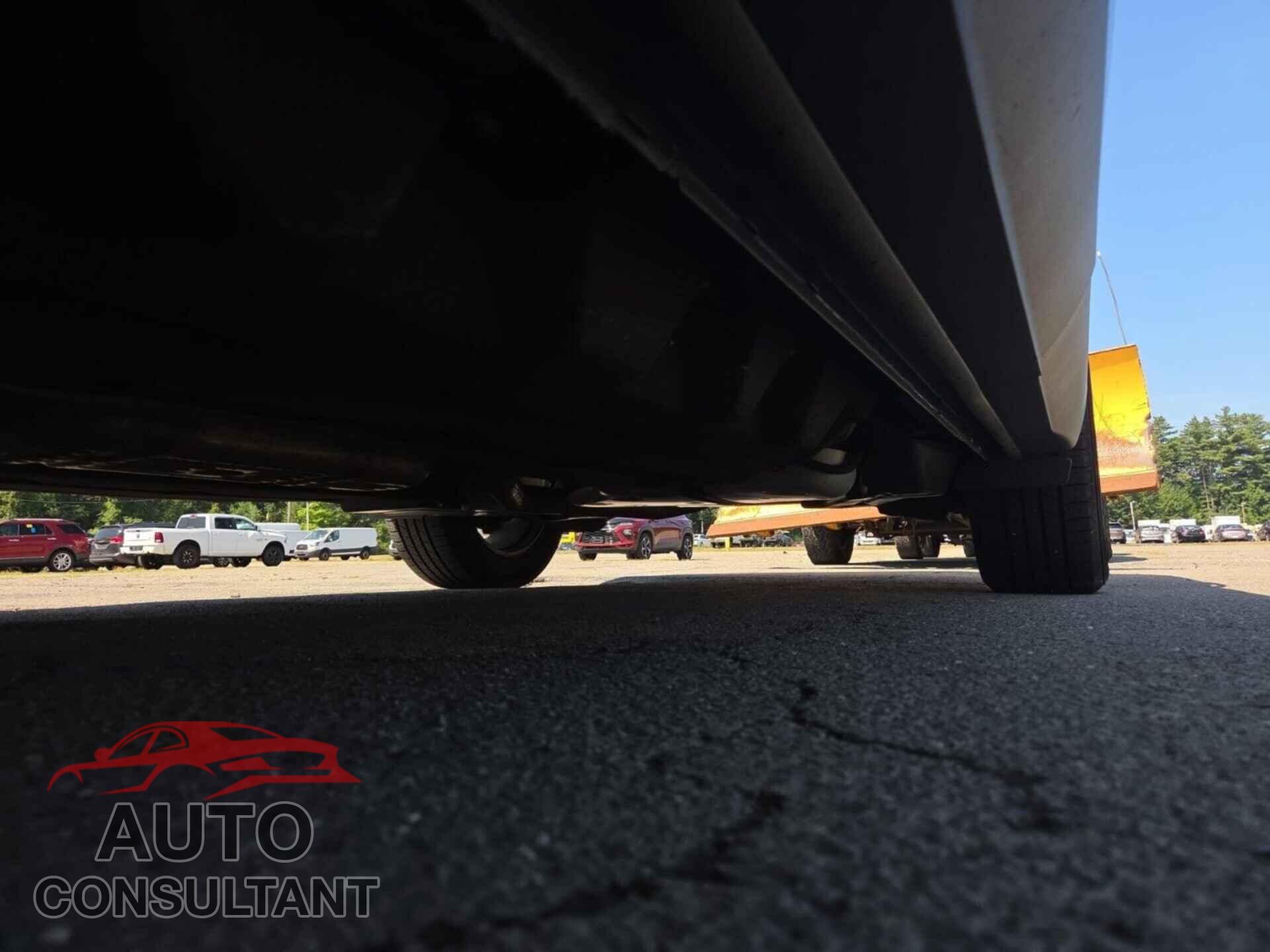 FORD EDGE 2020 - 2FMPK3K95LBB38167