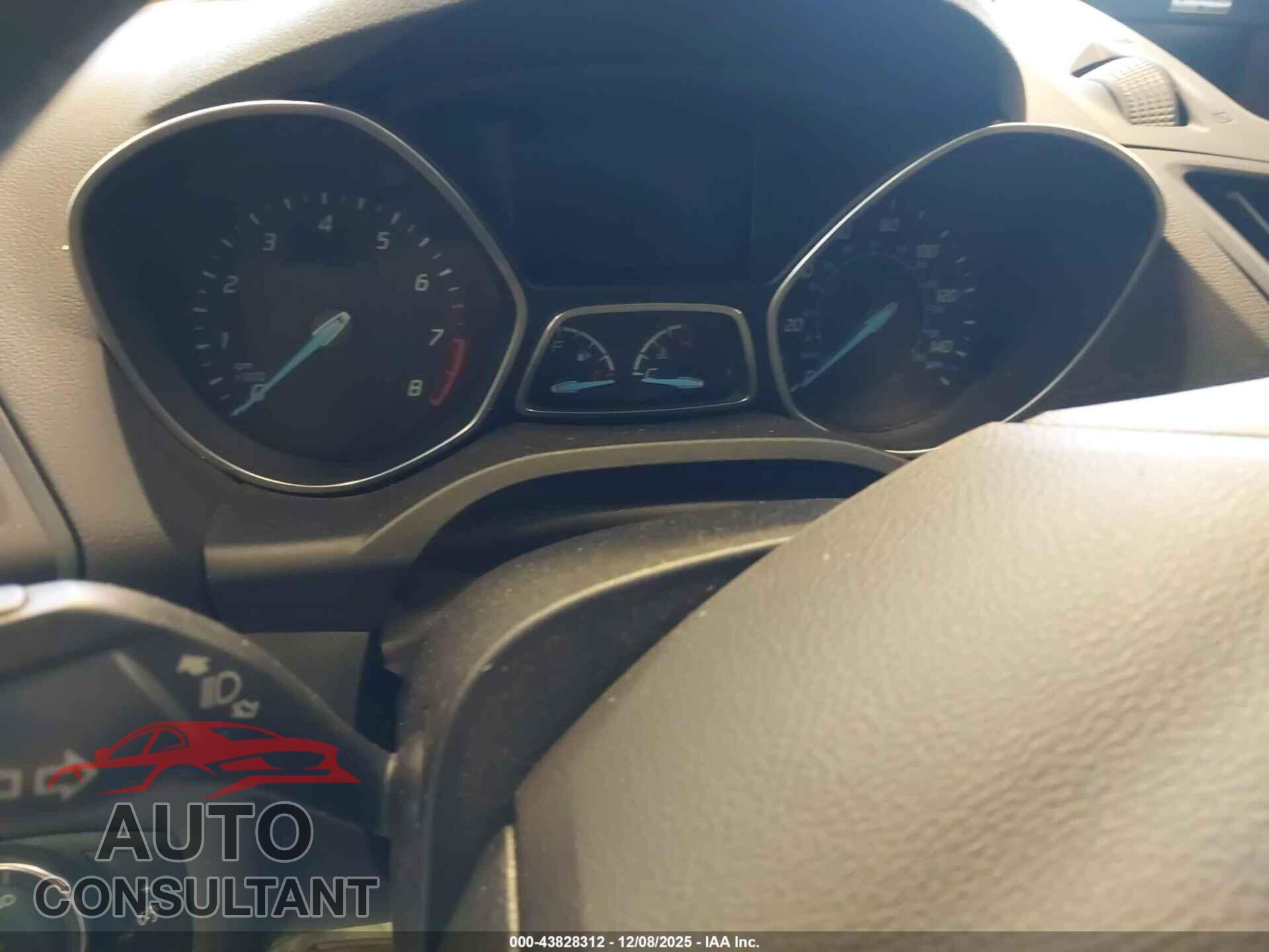 FORD ESCAPE 2014 - 1FMCU0F73EUC52245