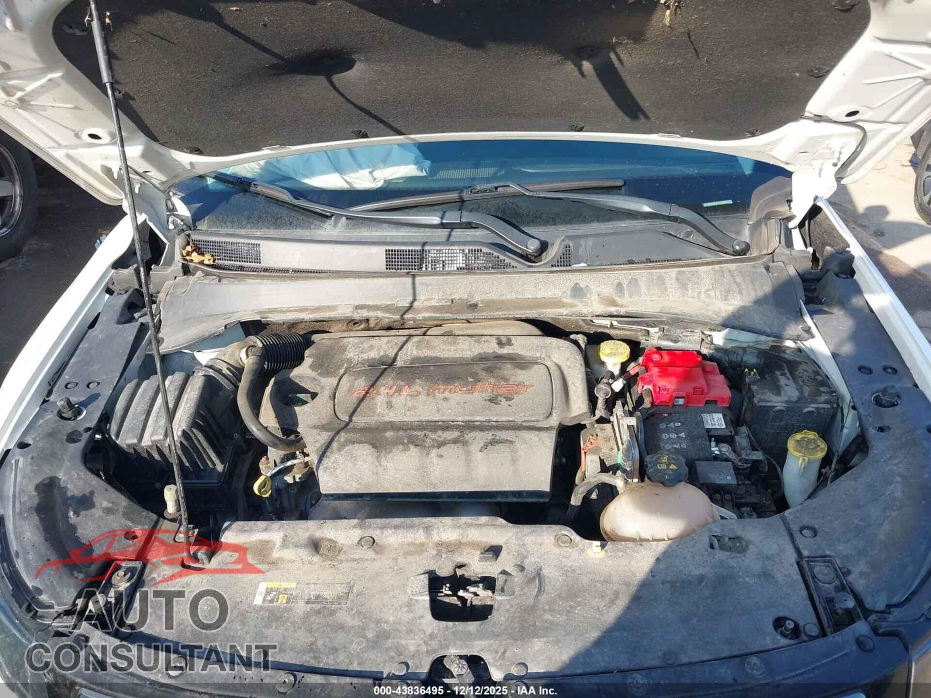 JEEP COMPASS 2019 - 3C4NJDBB5KT679729