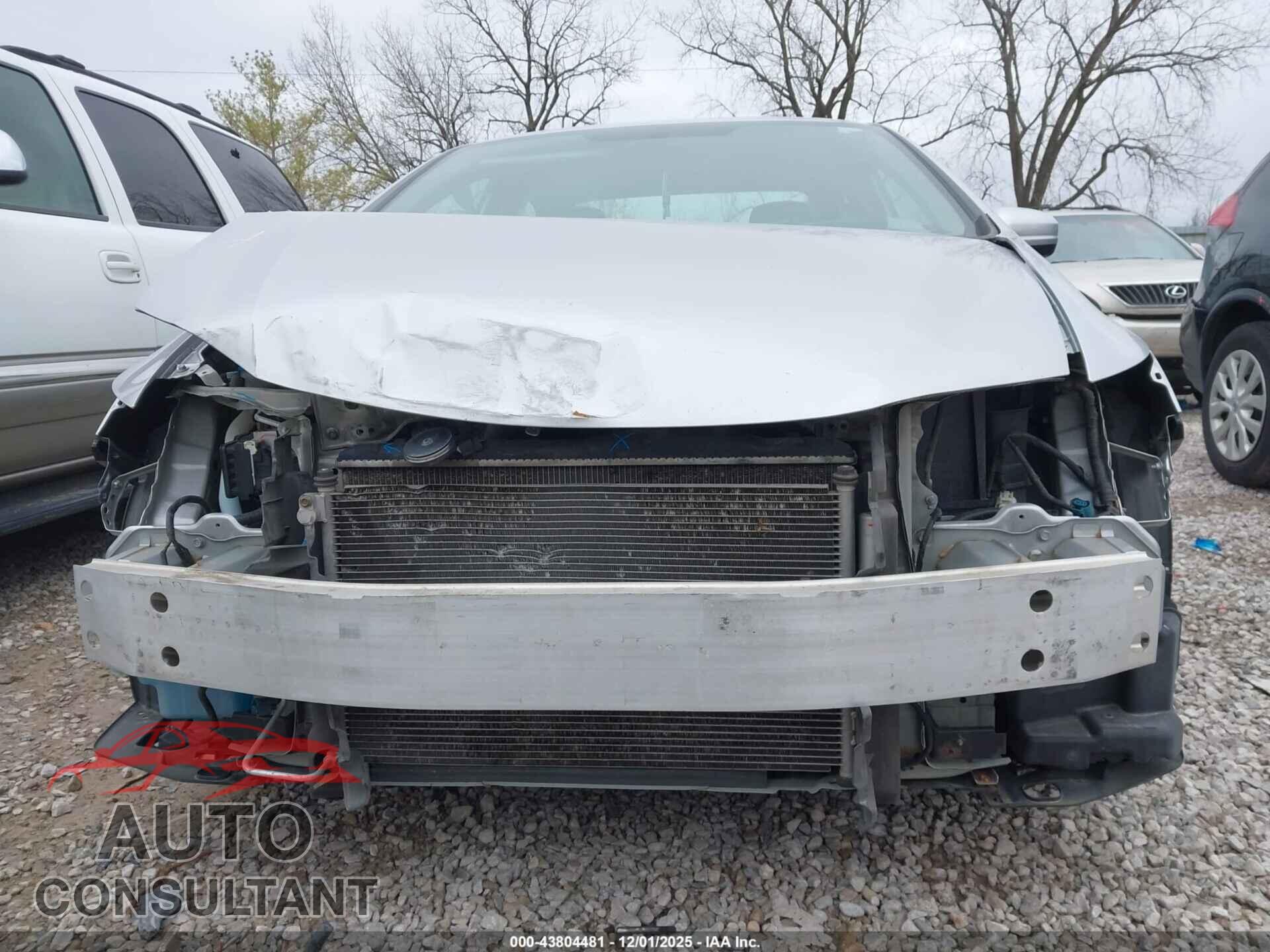 HONDA CIVIC 2014 - 19XFB2F53EE062610