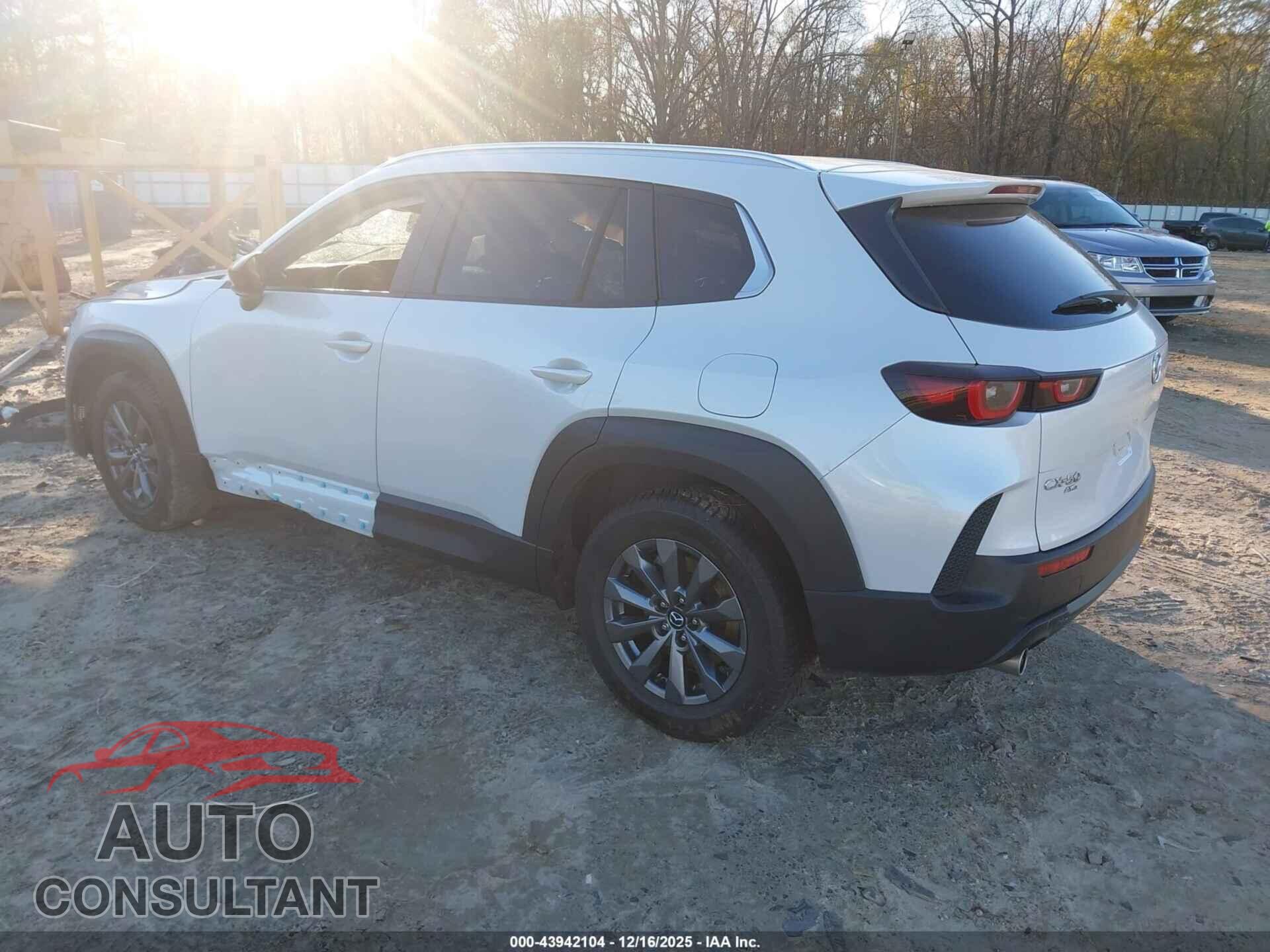 MAZDA CX-50 2023 - 7MMVABCM3PN145446