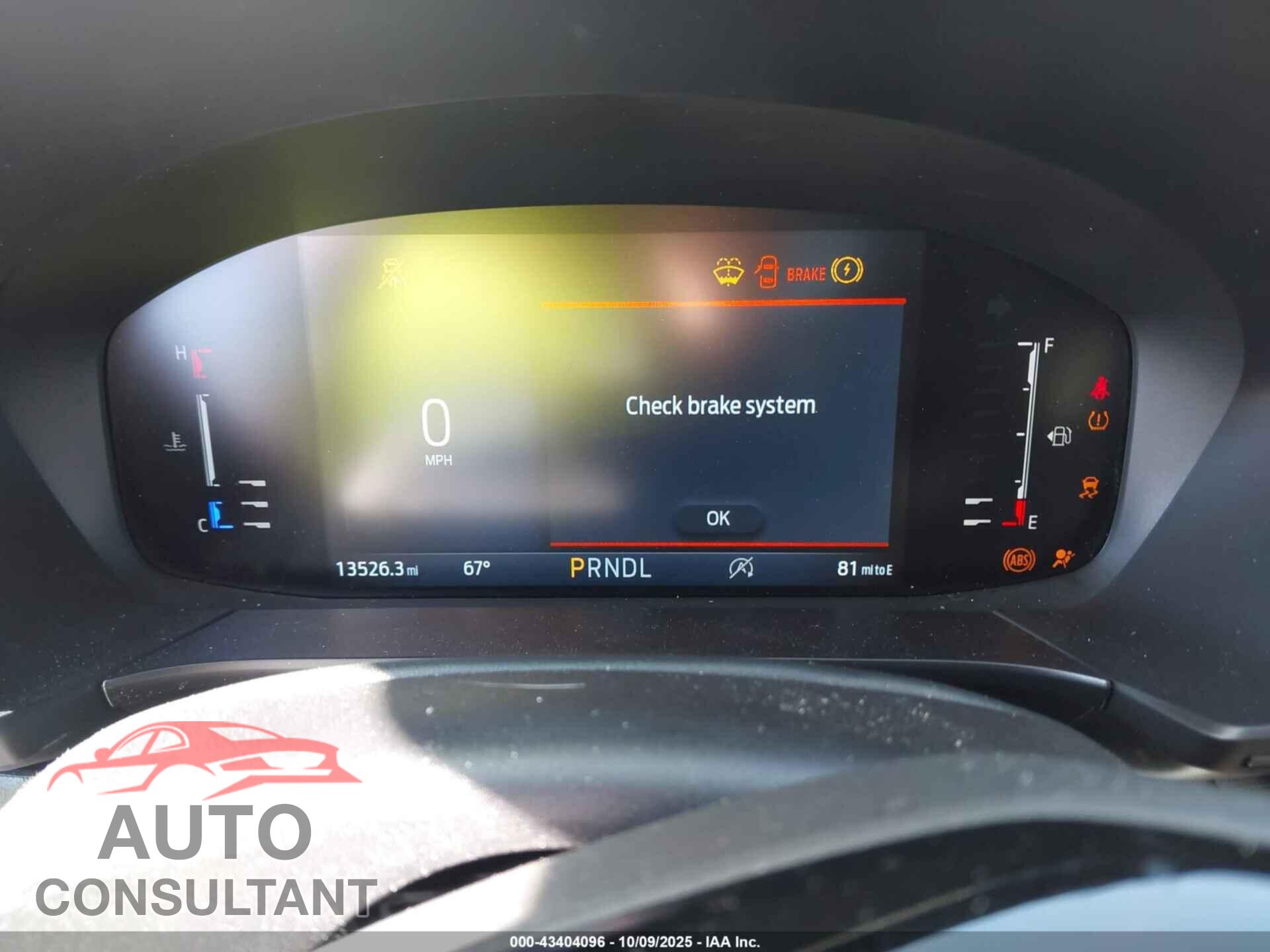 FORD ESCAPE 2024 - 1FMCU9GN9RUA06033