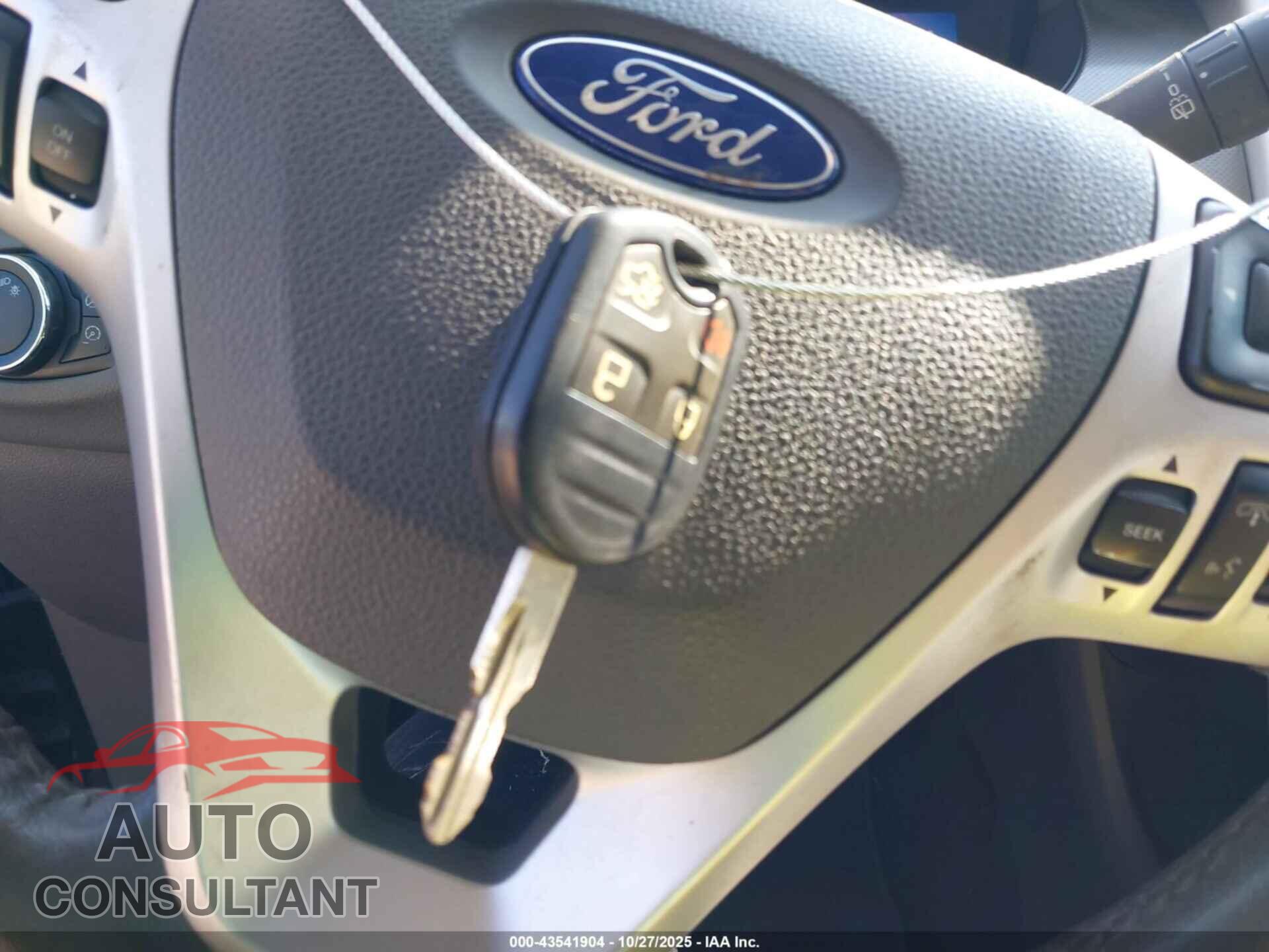 FORD EDGE 2013 - 2FMDK3JC4DBB29977