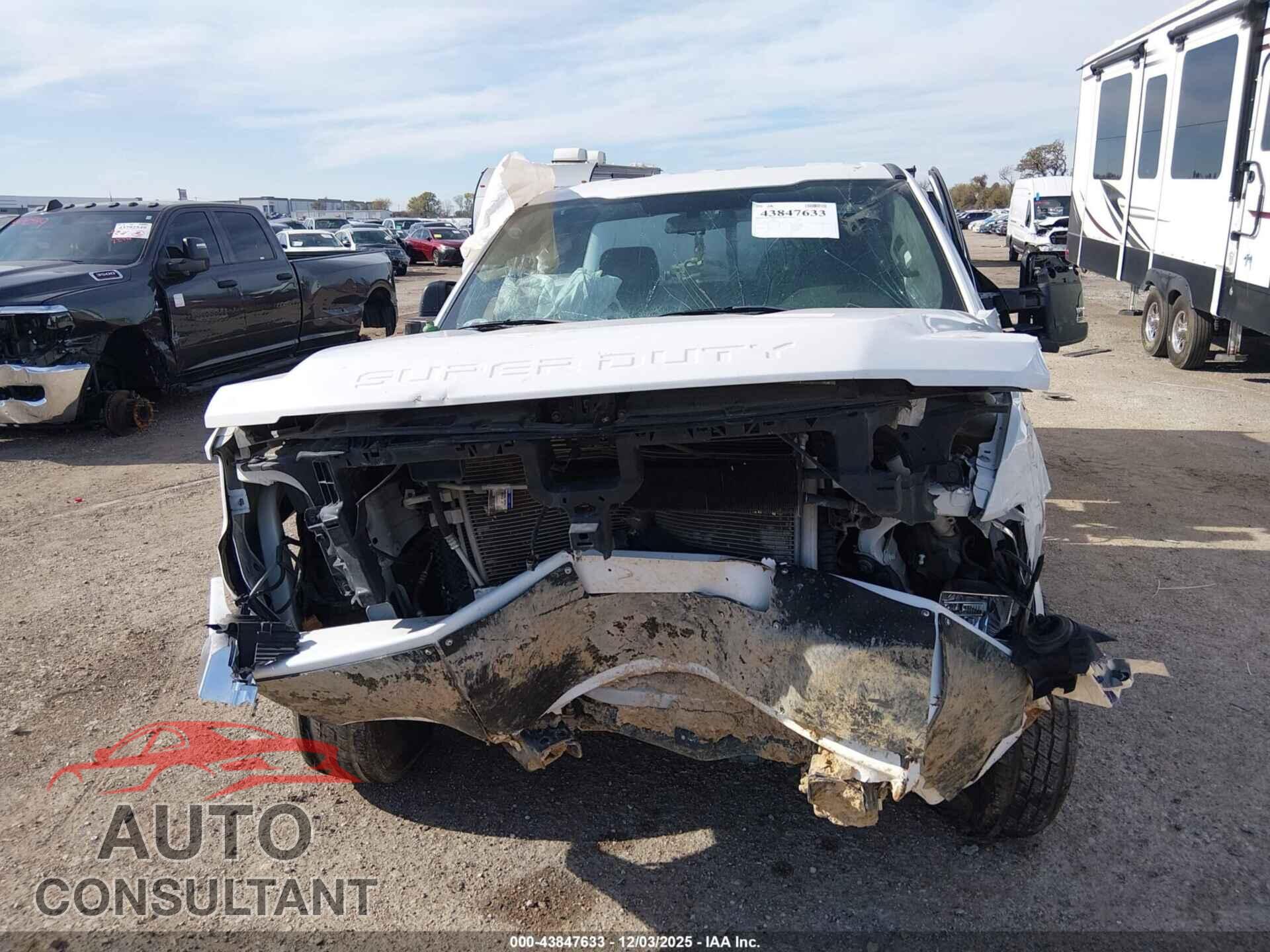 FORD F-250 2019 - 1FDBF2A66KEF79468