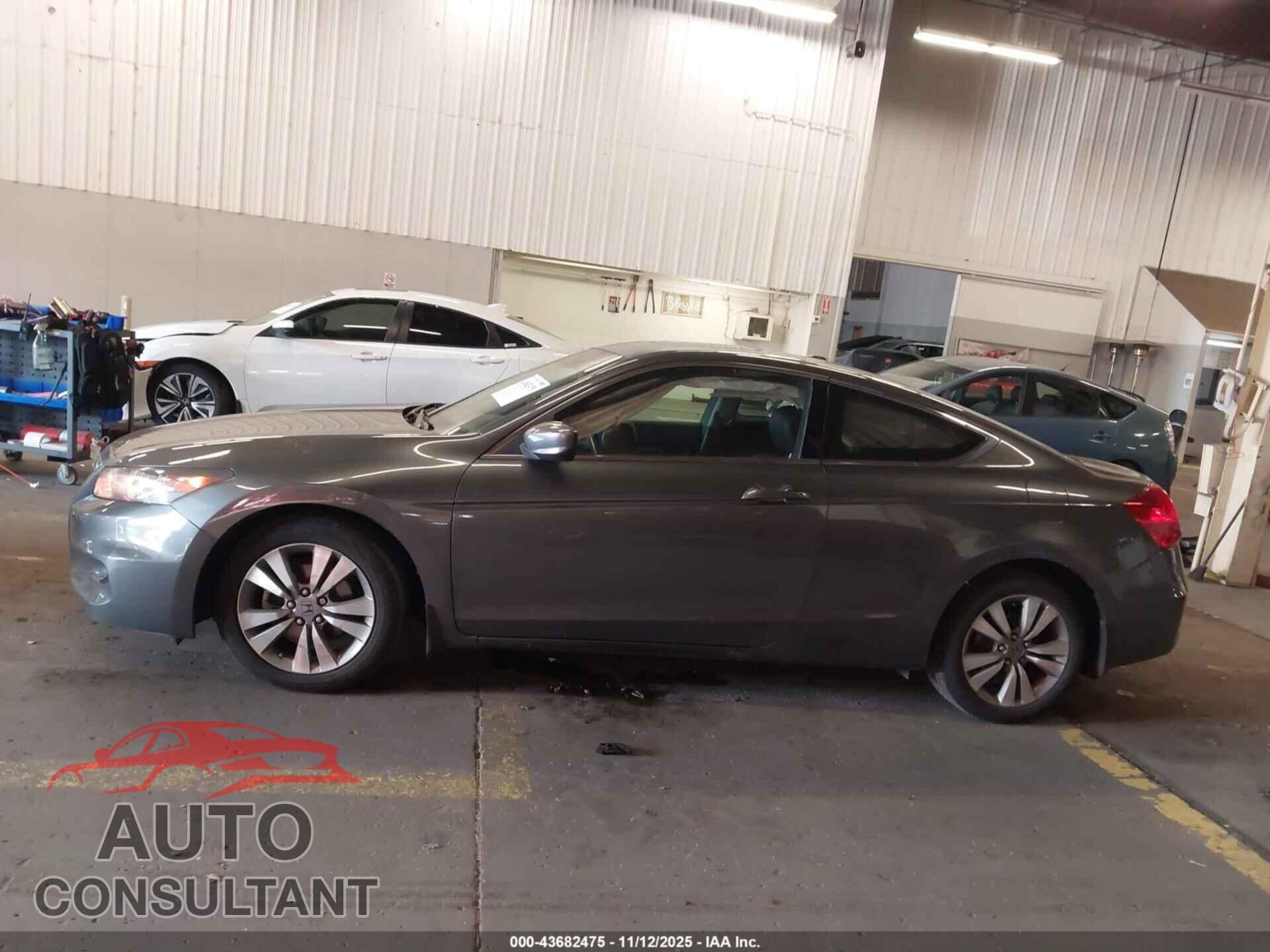 HONDA ACCORD 2012 - 1HGCS1B89CA024085