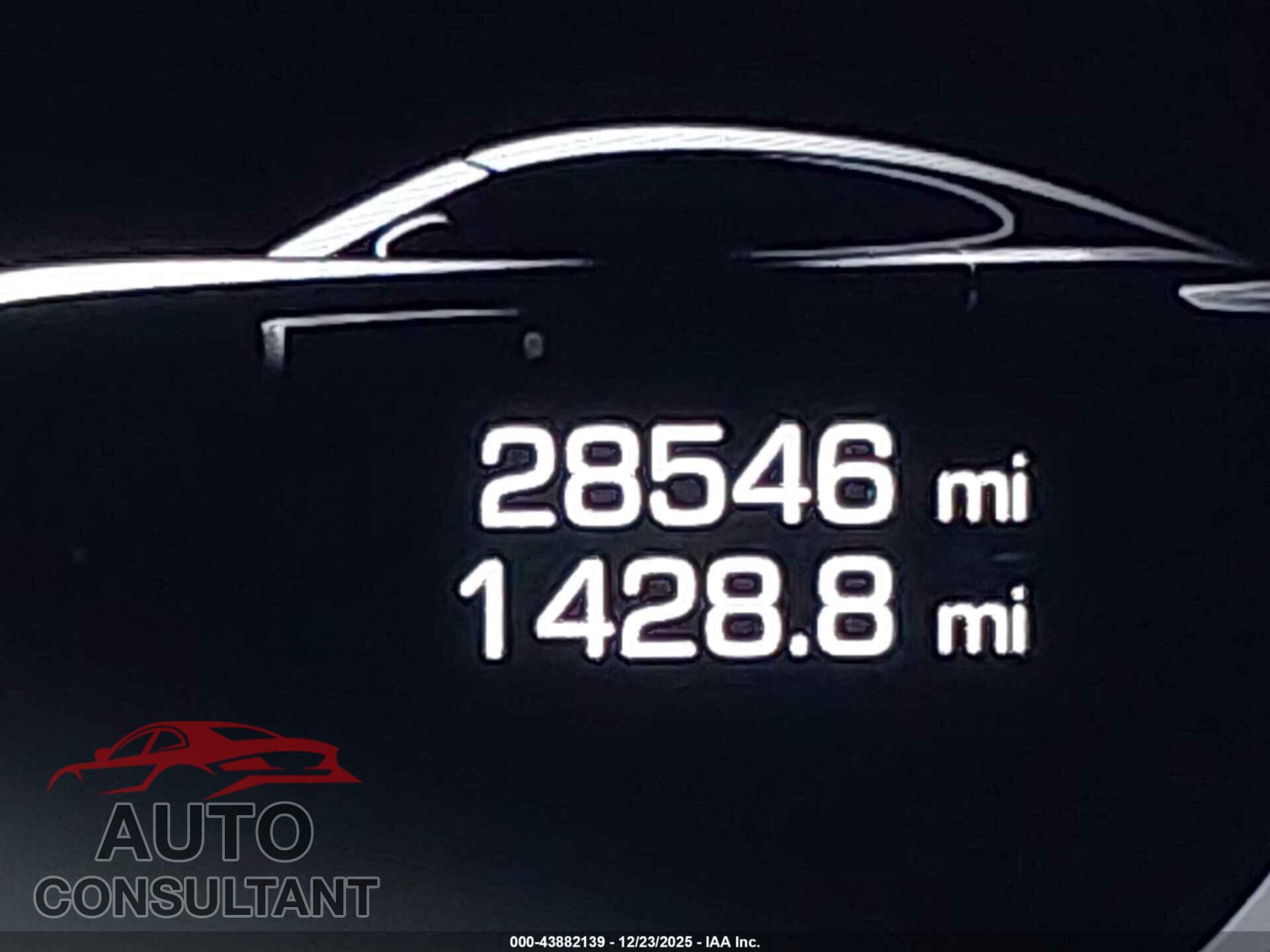 PORSCHE PANAMERA 2017 - WP0AF2A78HL151771