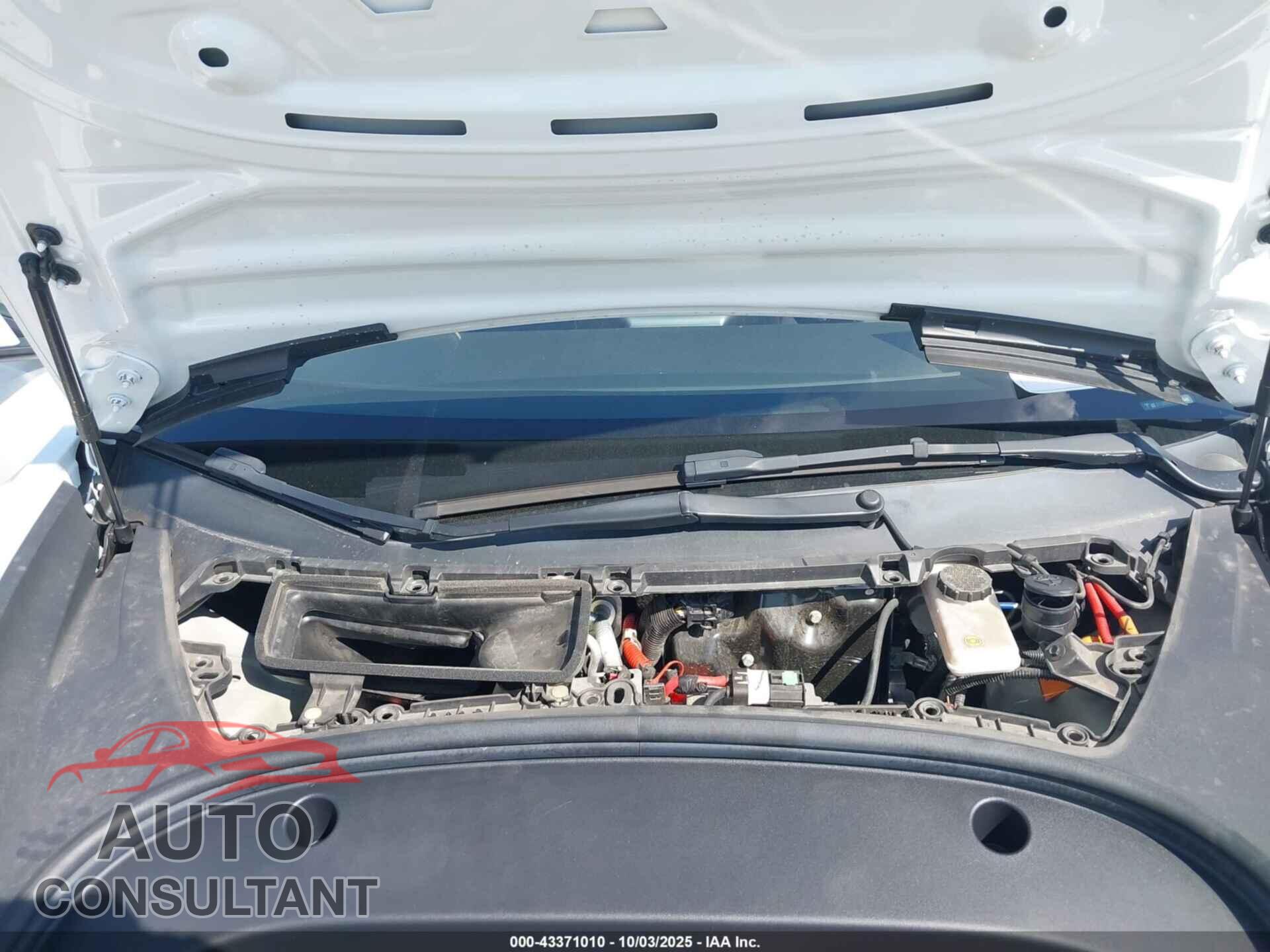 TESLA MODEL 3 2022 - 5YJ3E1EB7NF254148