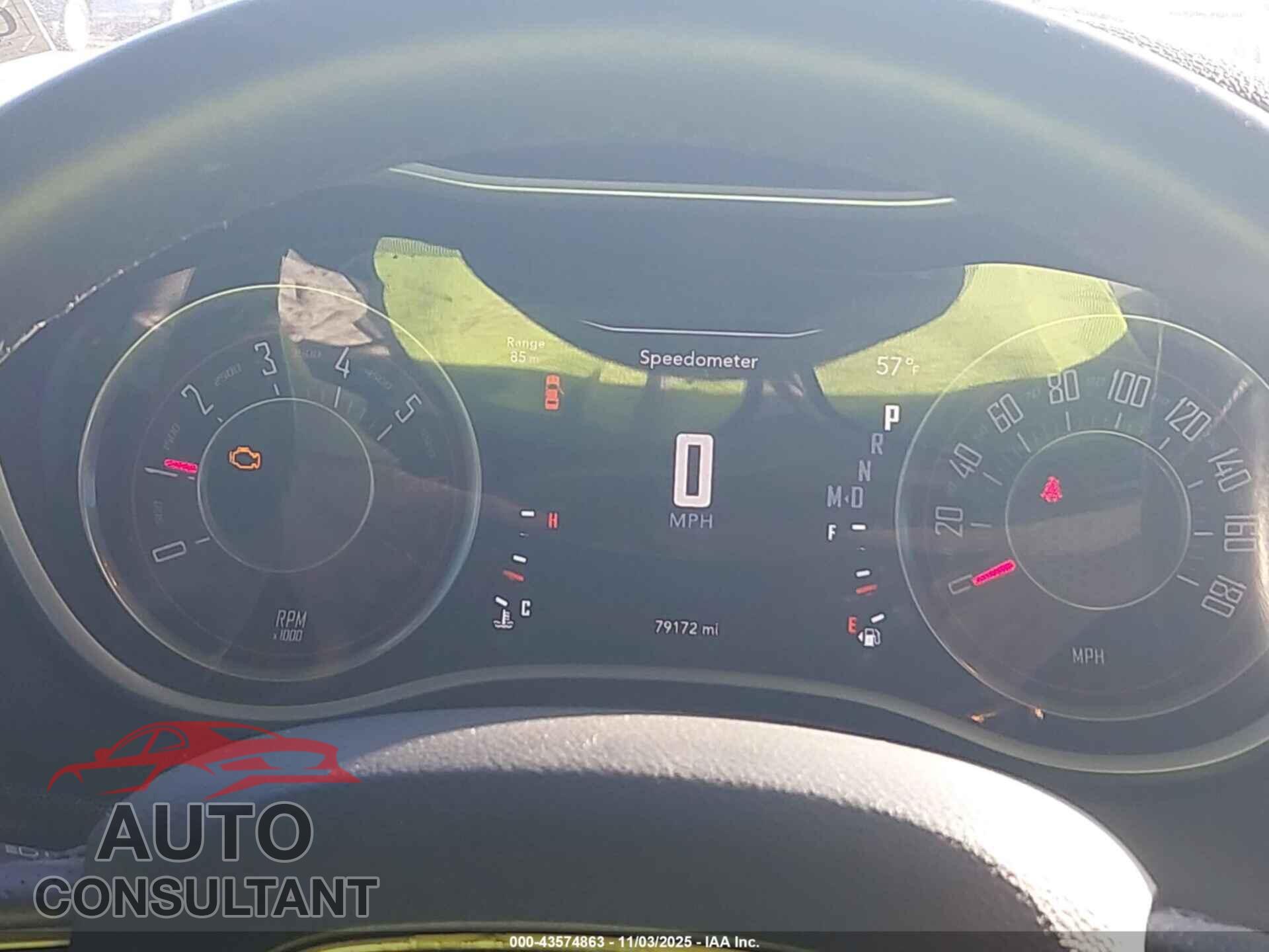 DODGE CHALLENGER 2015 - 2C3CDZFJ0FH910178