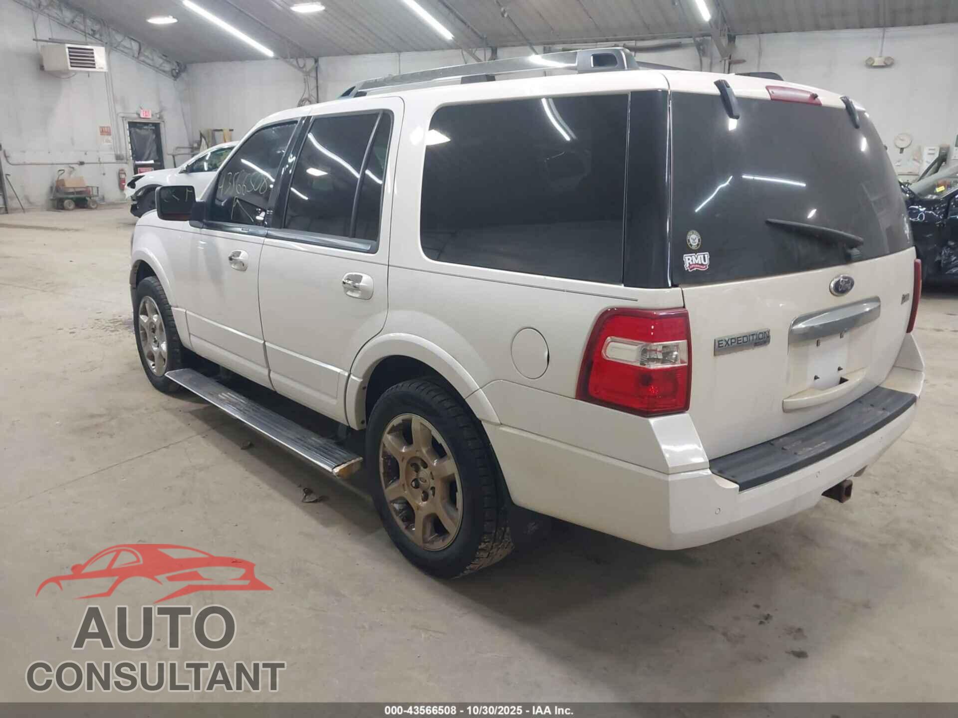 FORD EXPEDITION 2014 - 1FMJU2A53EEF10363