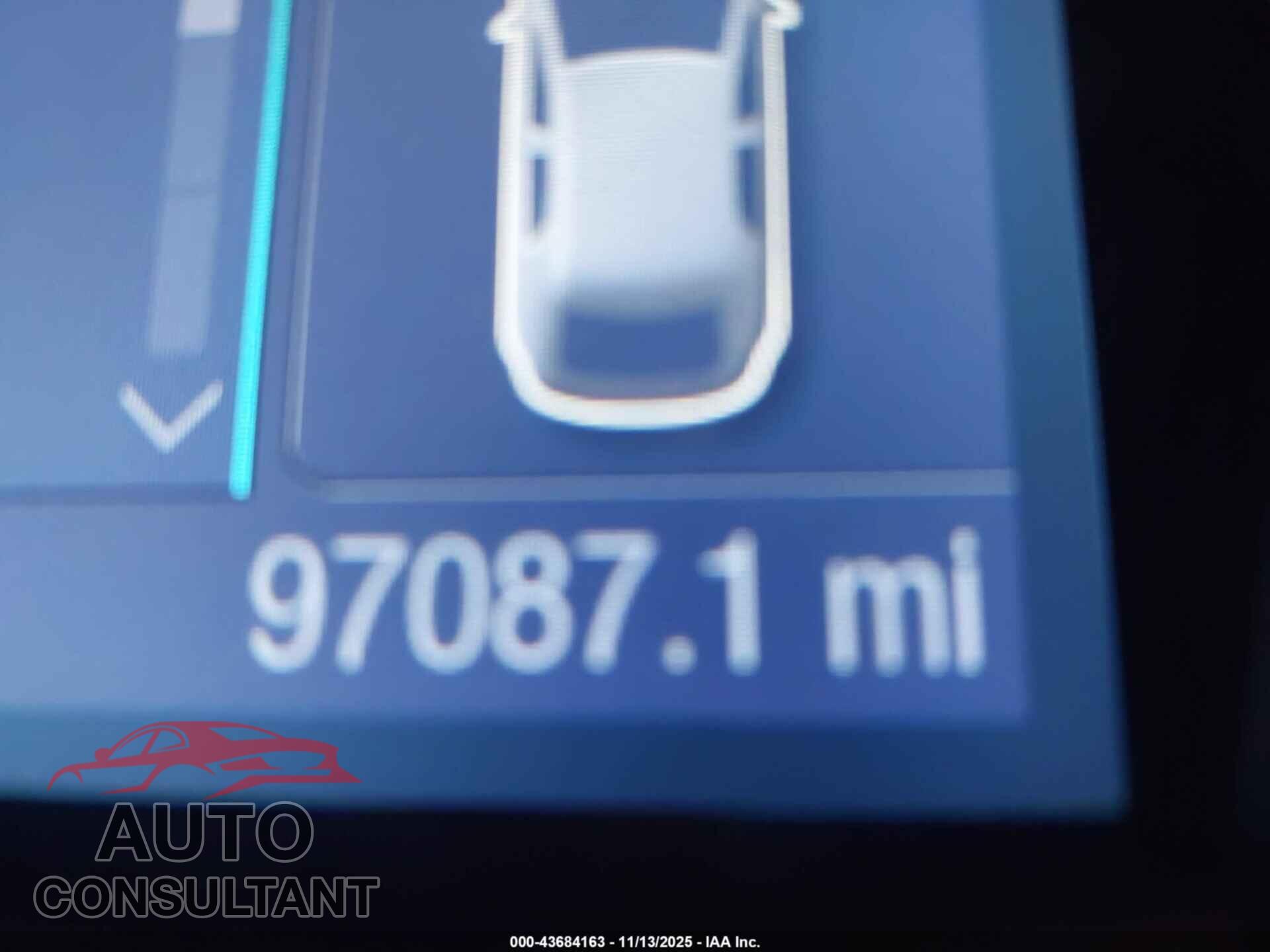 FORD TAURUS 2014 - 1FAHP2D87EG169690