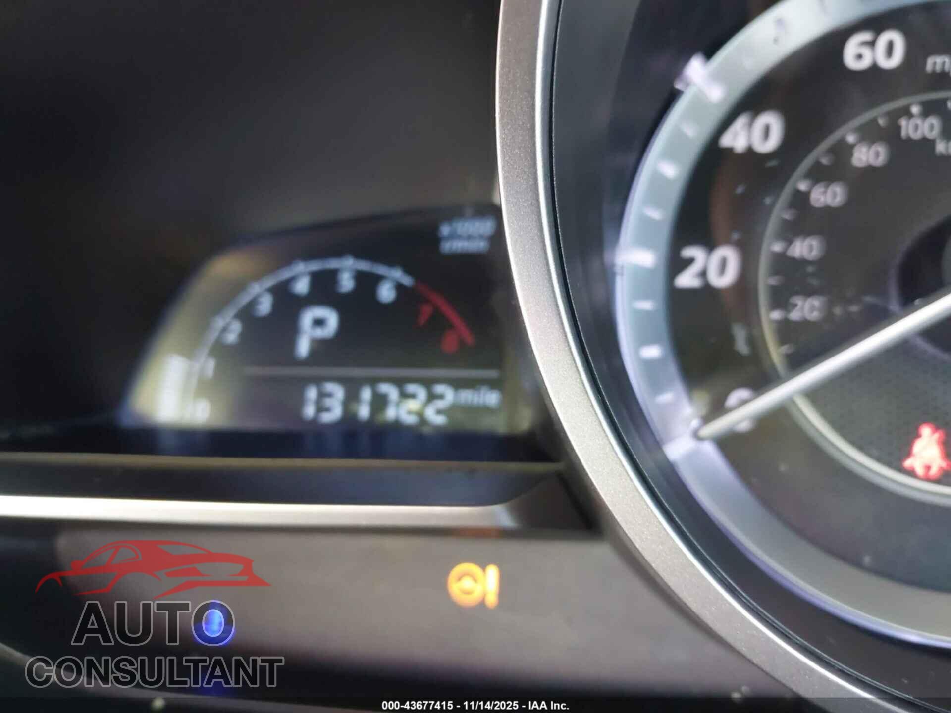 MAZDA CX-3 2016 - JM1DKBB71G0123673