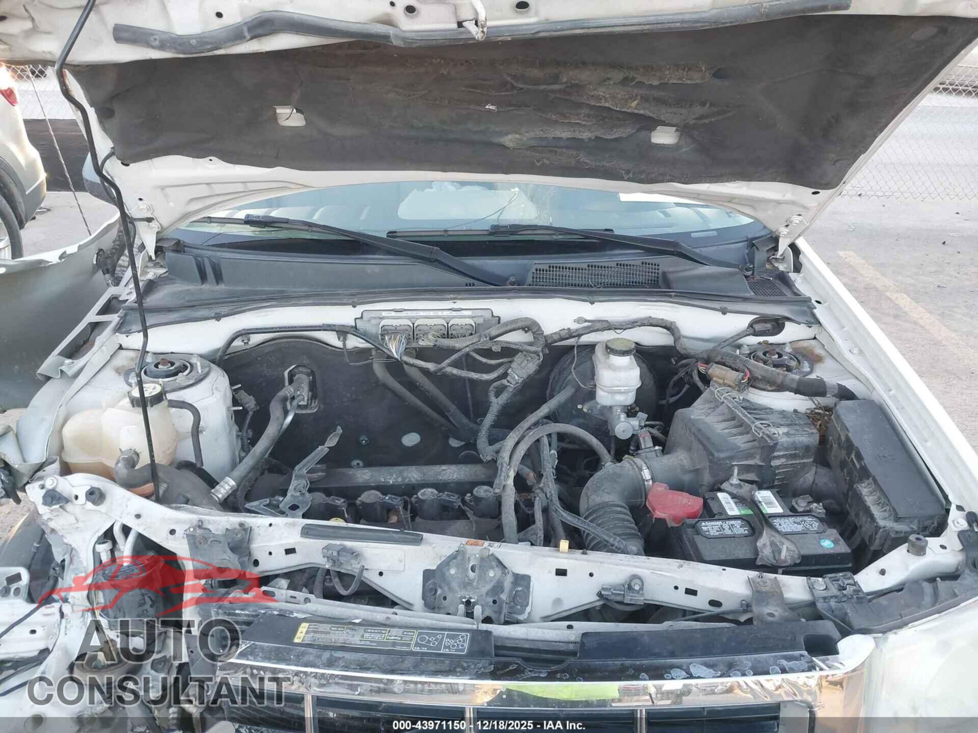 FORD ESCAPE 2012 - 1FMCU0D72CKC43340