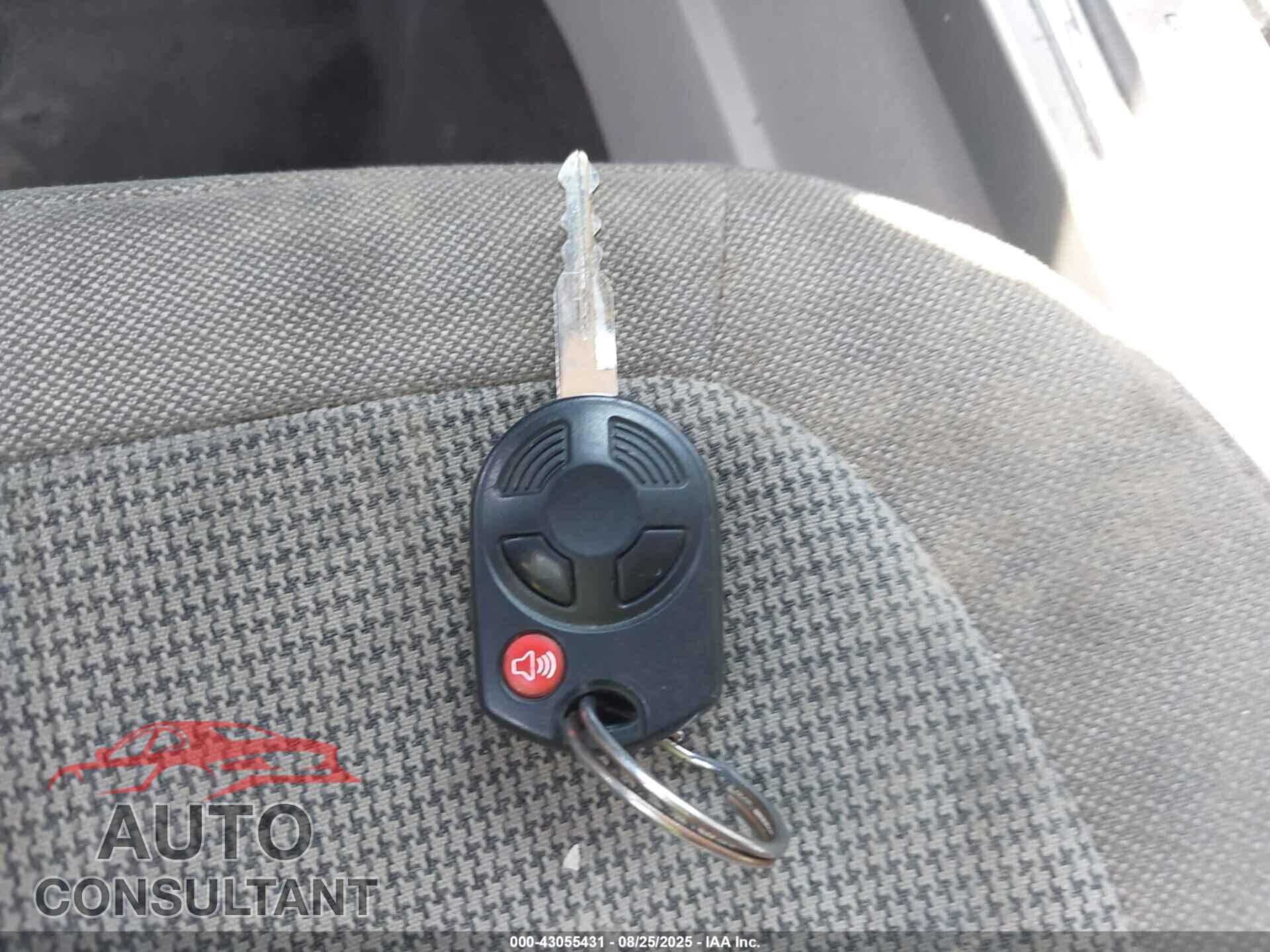 FORD FLEX 2012 - 2FMGK5BC1CBD06880