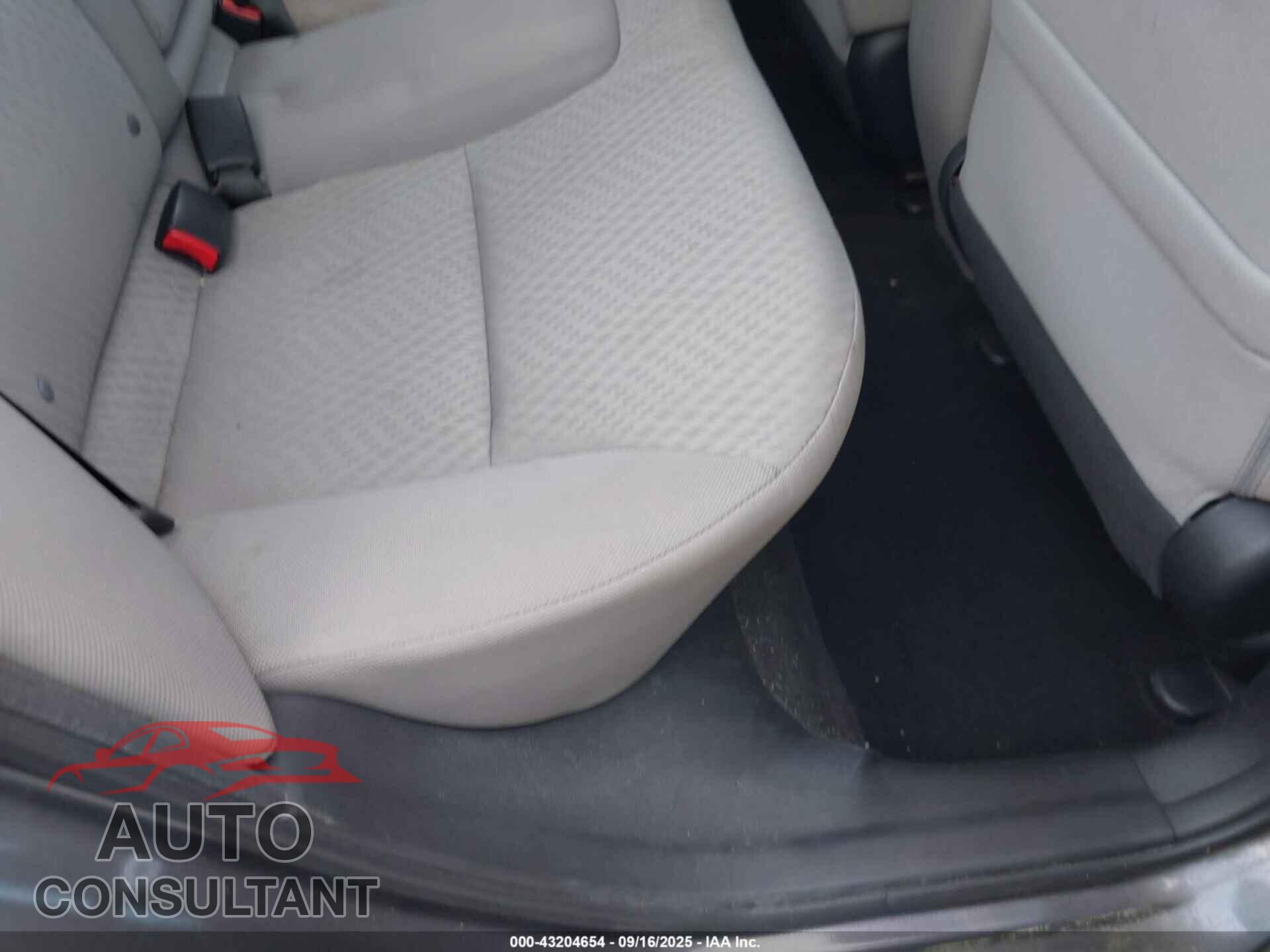 HONDA CIVIC 2014 - 2HGFB2F84EH549038