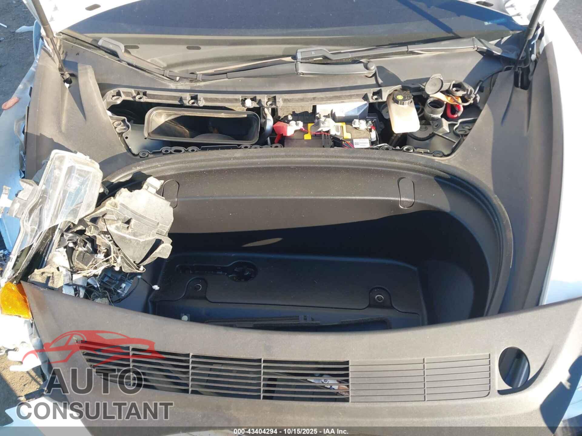 TESLA MODEL 3 2019 - 5YJ3E1EA8KF312481
