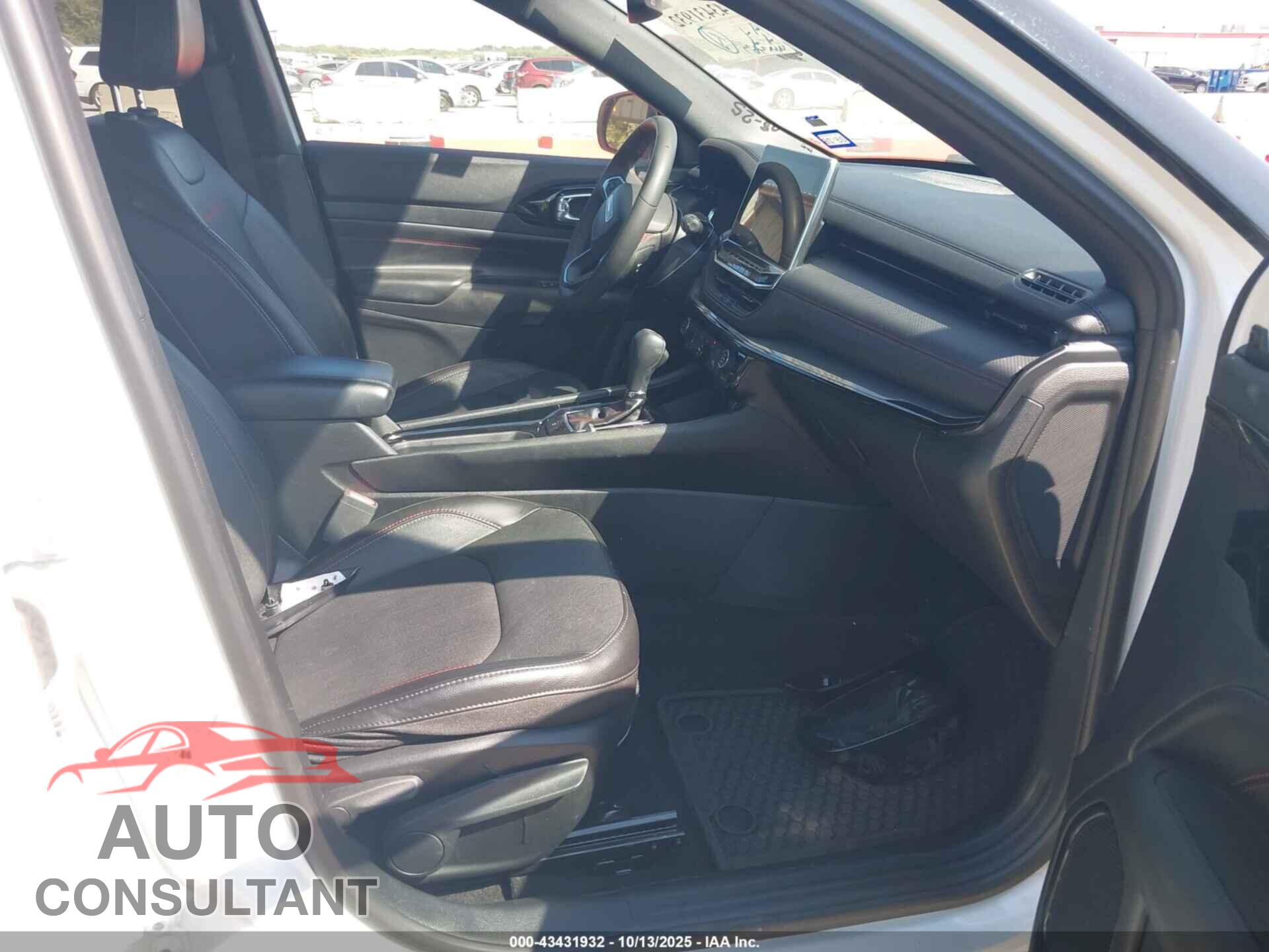 JEEP COMPASS 2023 - 3C4NJDDN0PT564809