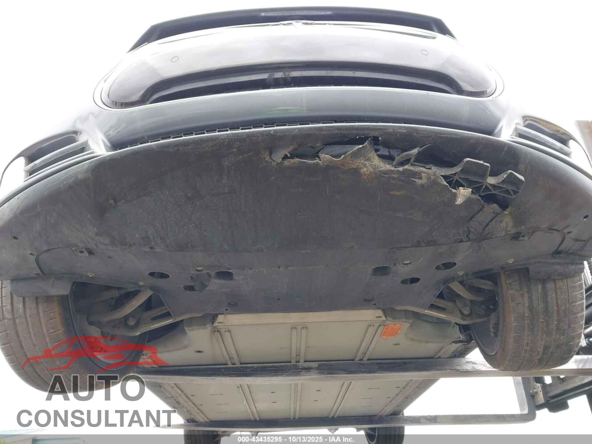 TESLA MODEL S 2014 - 5YJSA1H13EFP36108