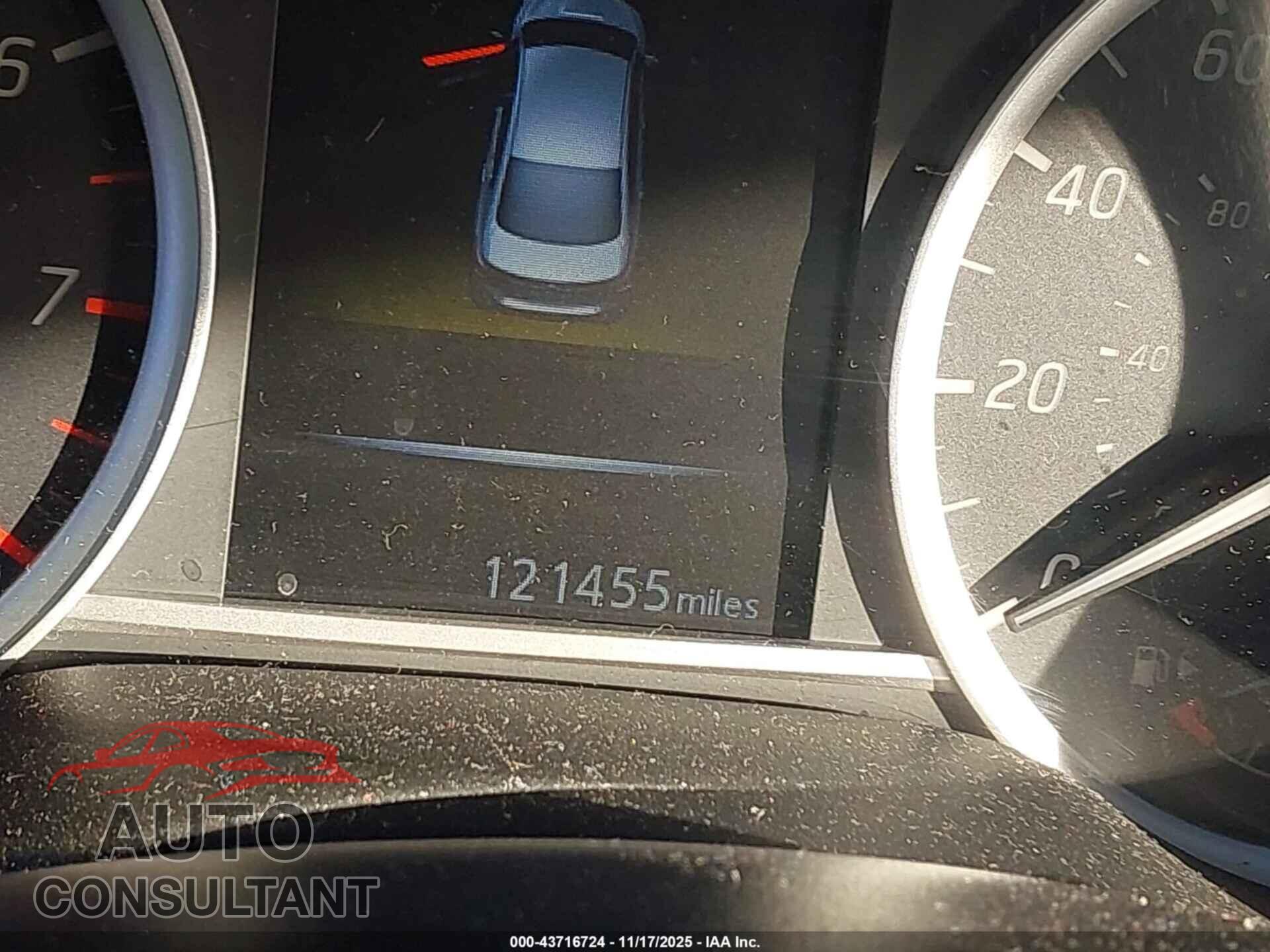 NISSAN SENTRA 2017 - 3N1AB7AP3HL693537