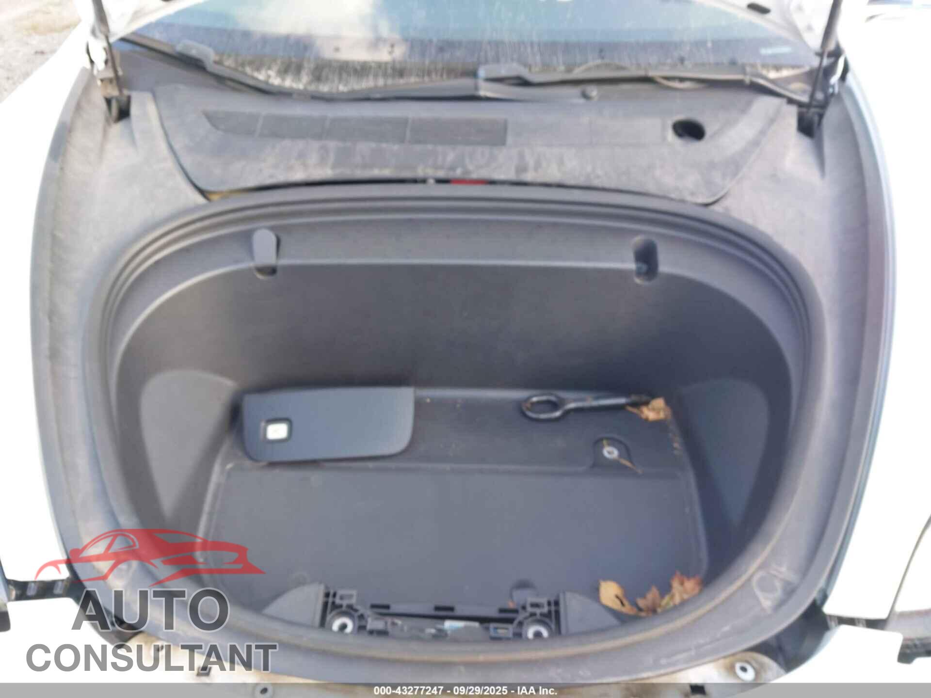 TESLA MODEL 3 2019 - 5YJ3E1EA3KF417932
