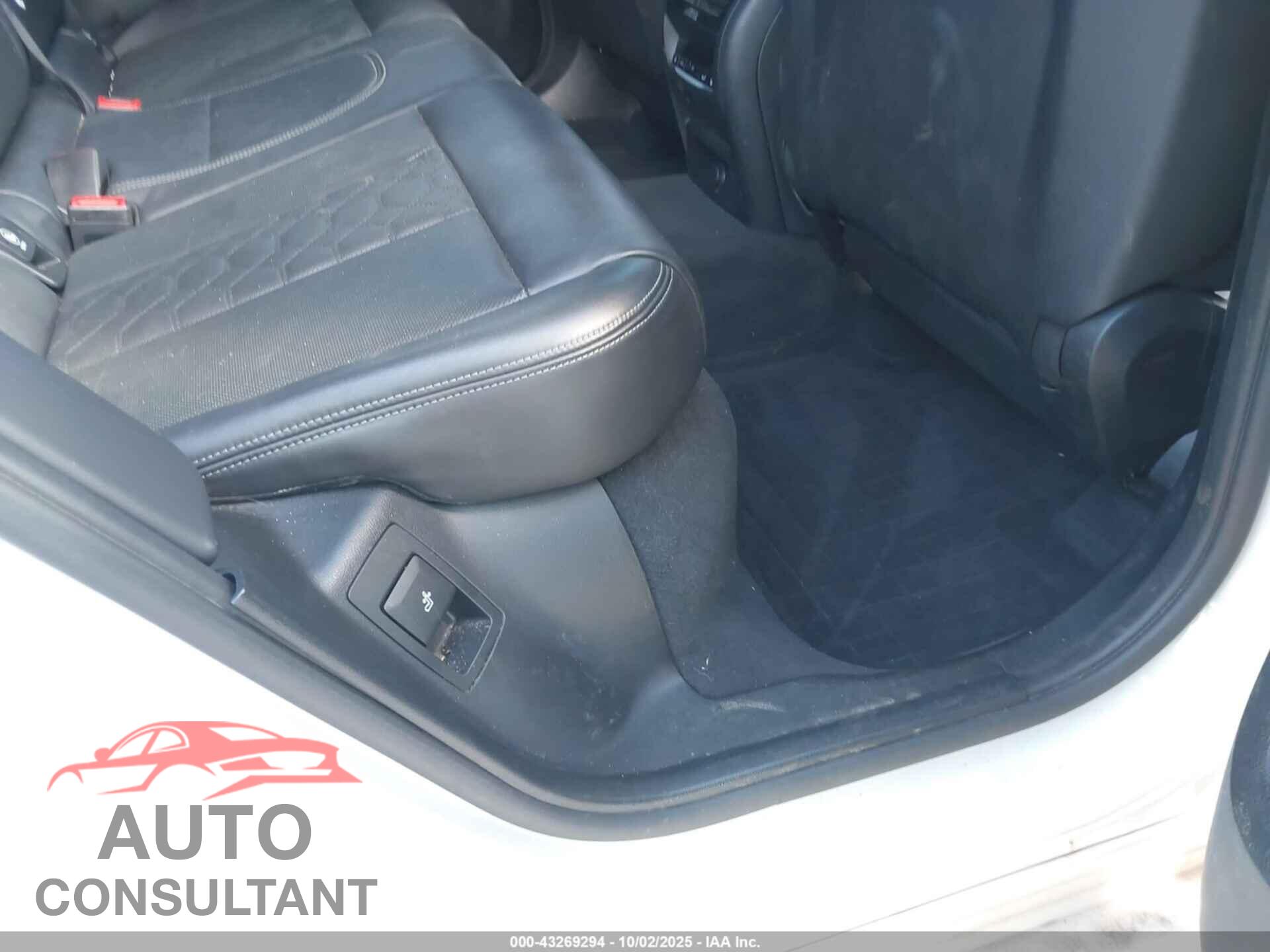 BMW X3 M 2020 - 5YMTS0C01L9B14697