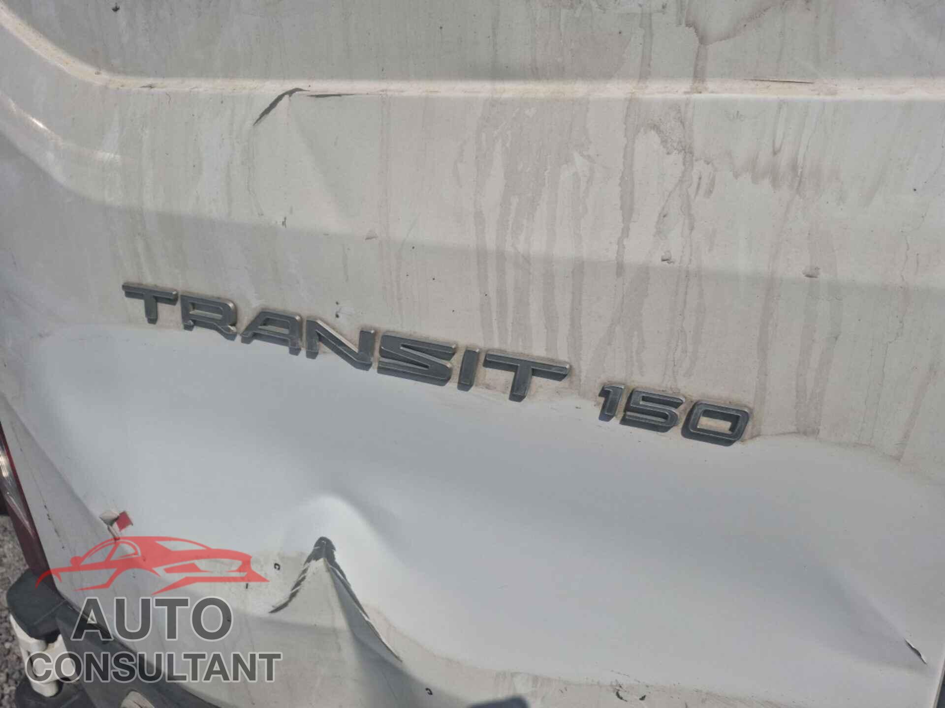 FORD TRANSIT 2019 - 1FTYE2CM3KKB76496