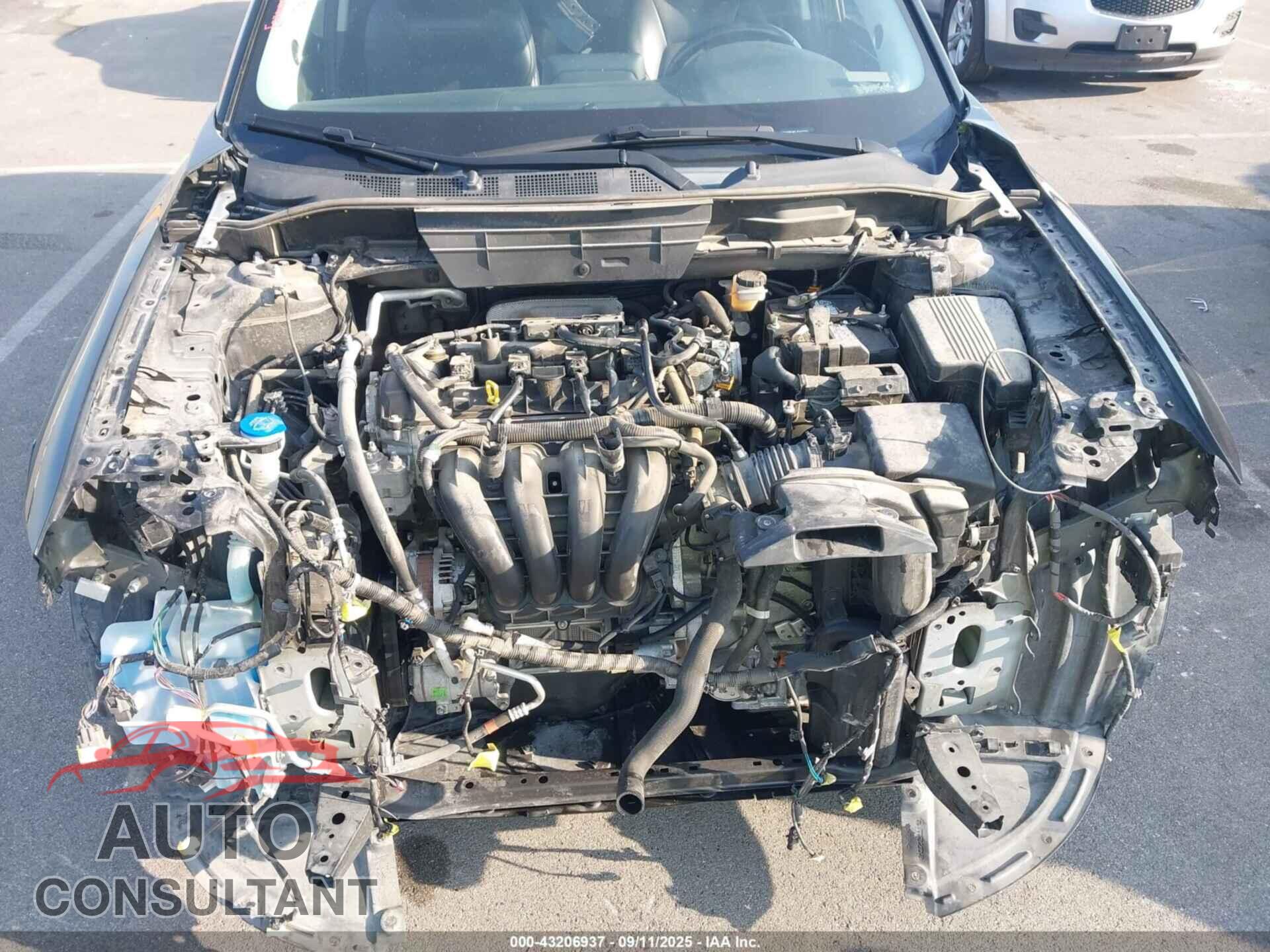 MAZDA CX-5 2018 - JM3KFBCM0J0463721