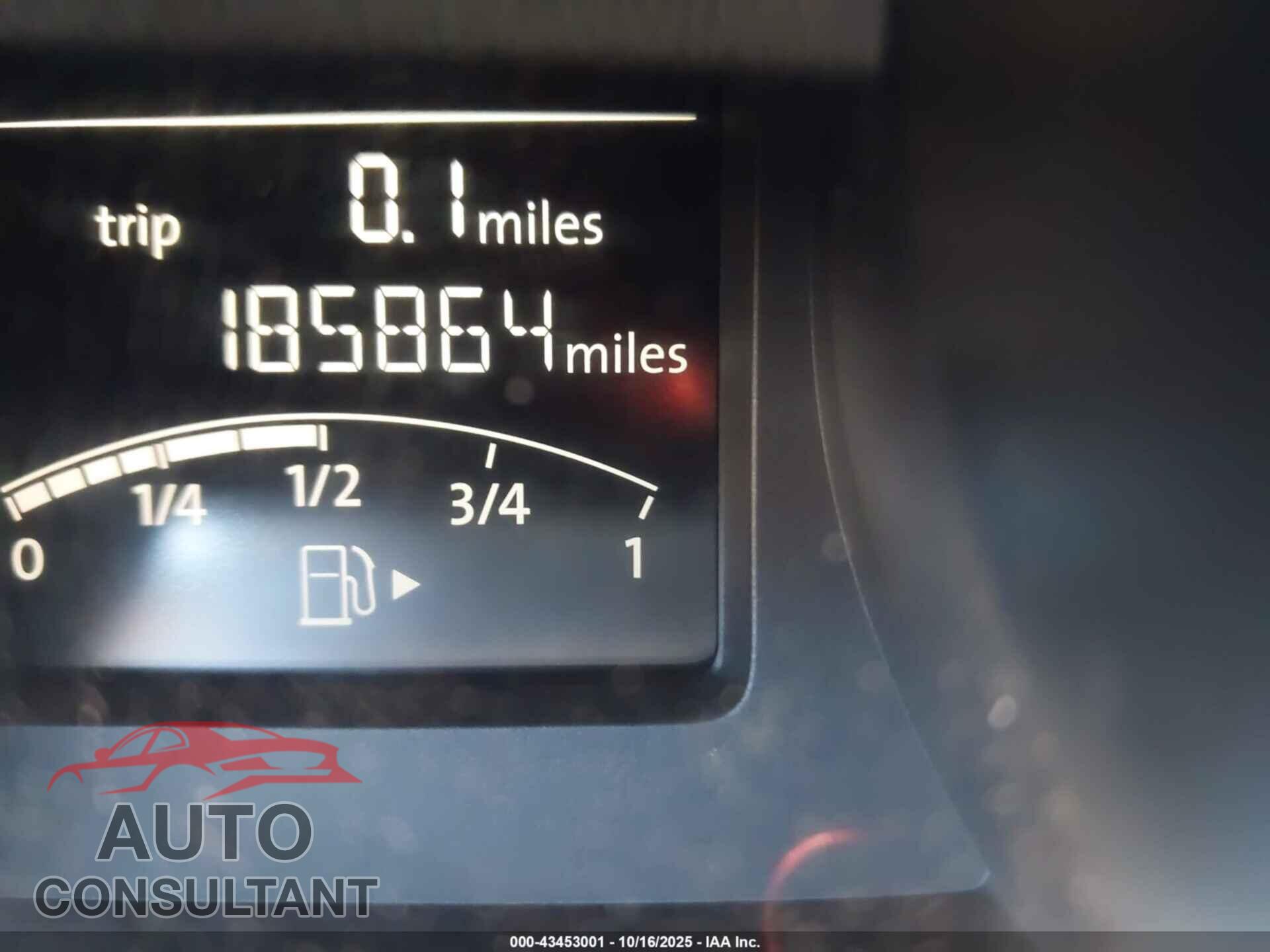 VOLKSWAGEN JETTA 2017 - 3VW2B7AJ7HM377997