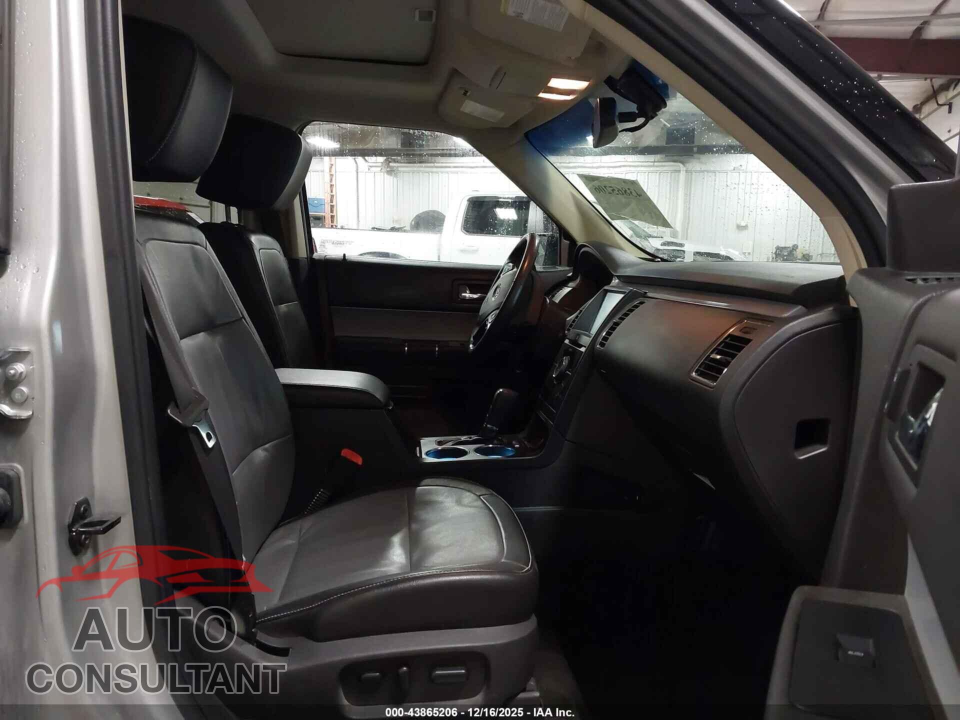 FORD FLEX 2015 - 2FMHK6DT2FBA08477