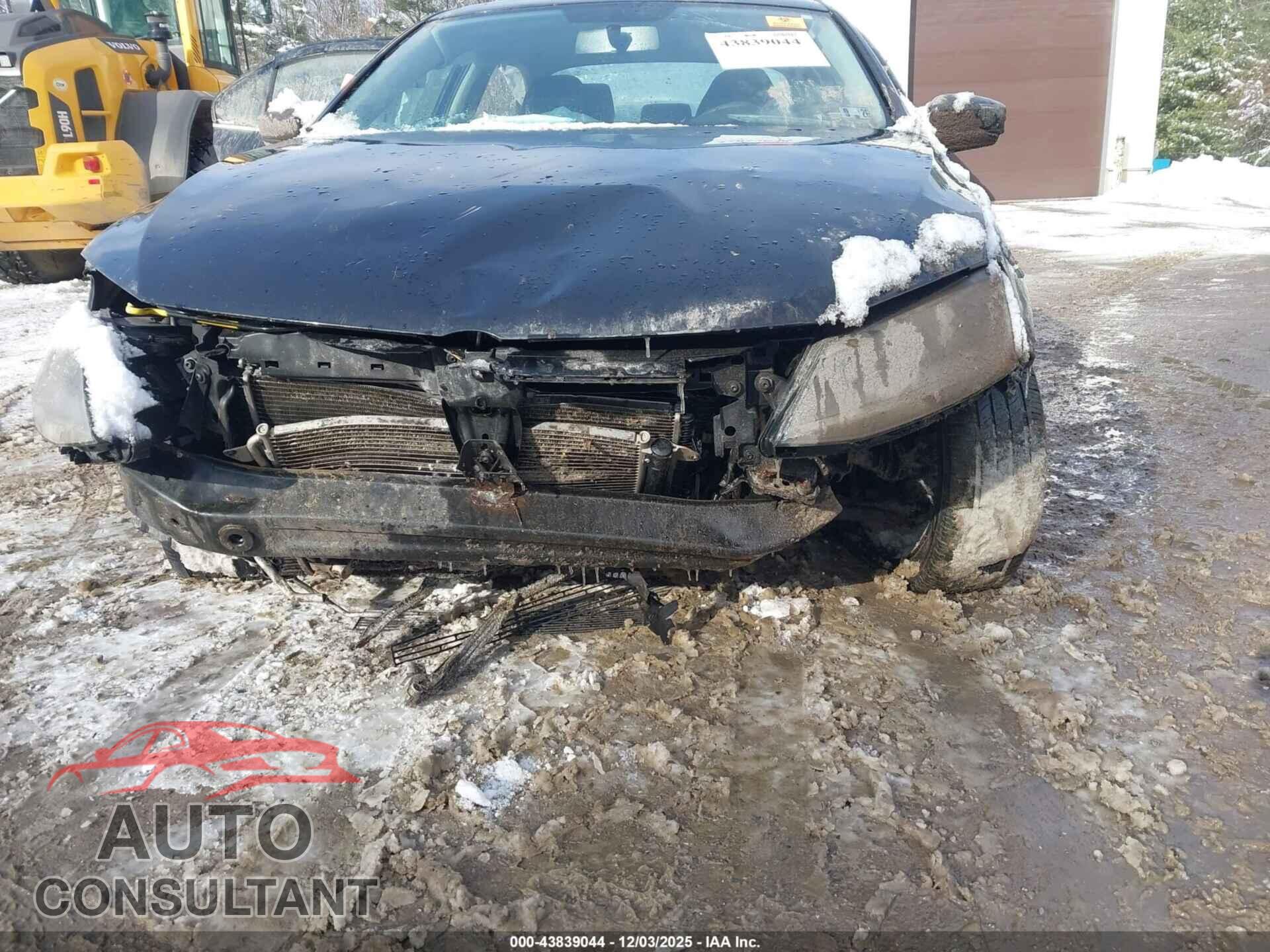 VOLKSWAGEN JETTA 2017 - 3VW2B7AJ2HM269867