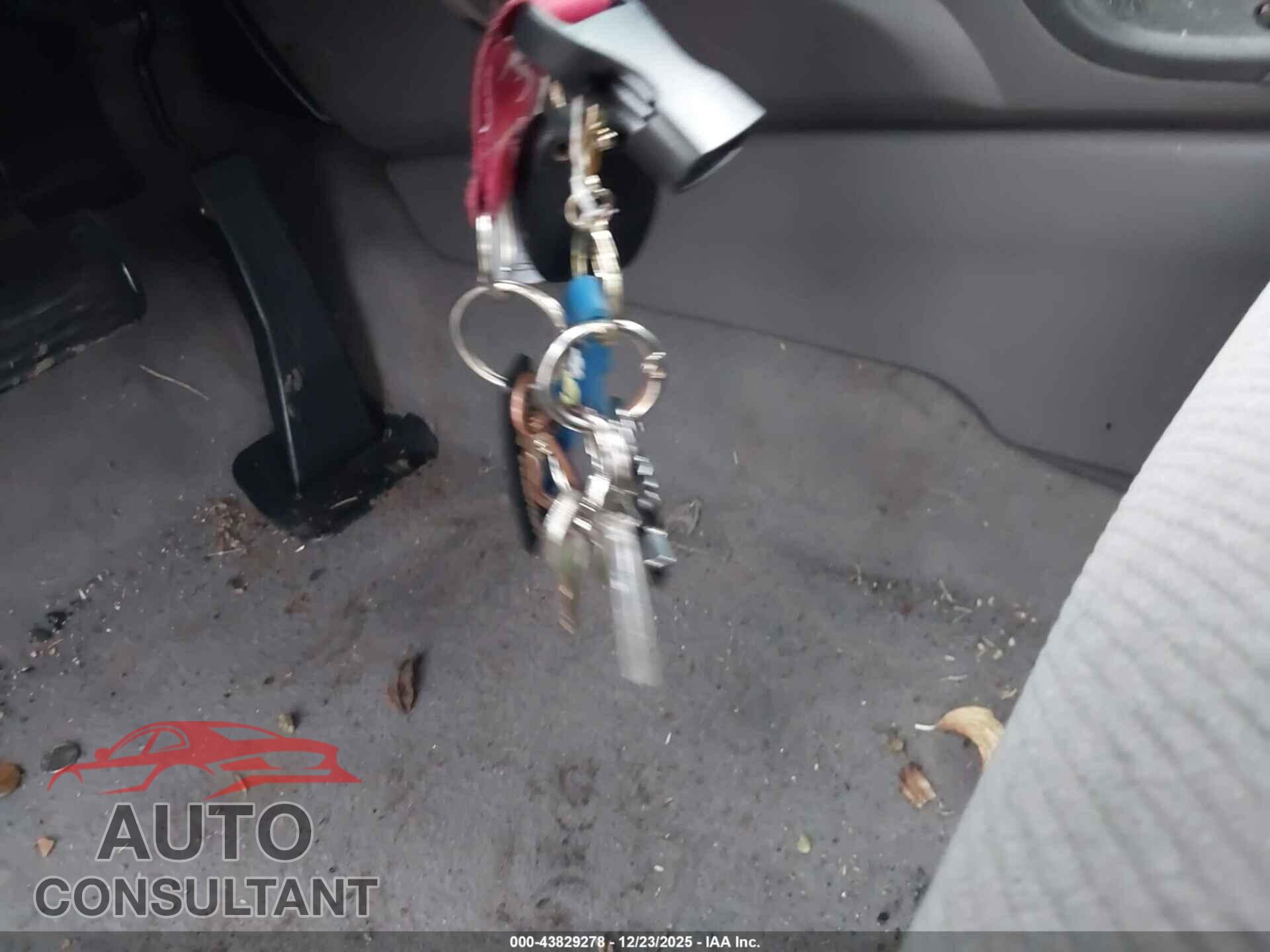 HONDA CIVIC 2009 - 2HGFA16539H527590