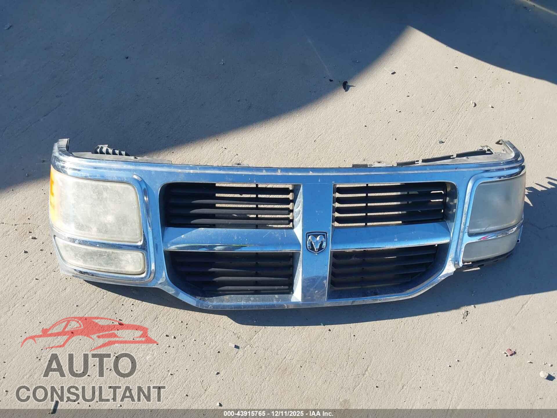 DODGE NITRO 2011 - 1D4PT2GK9BW541317
