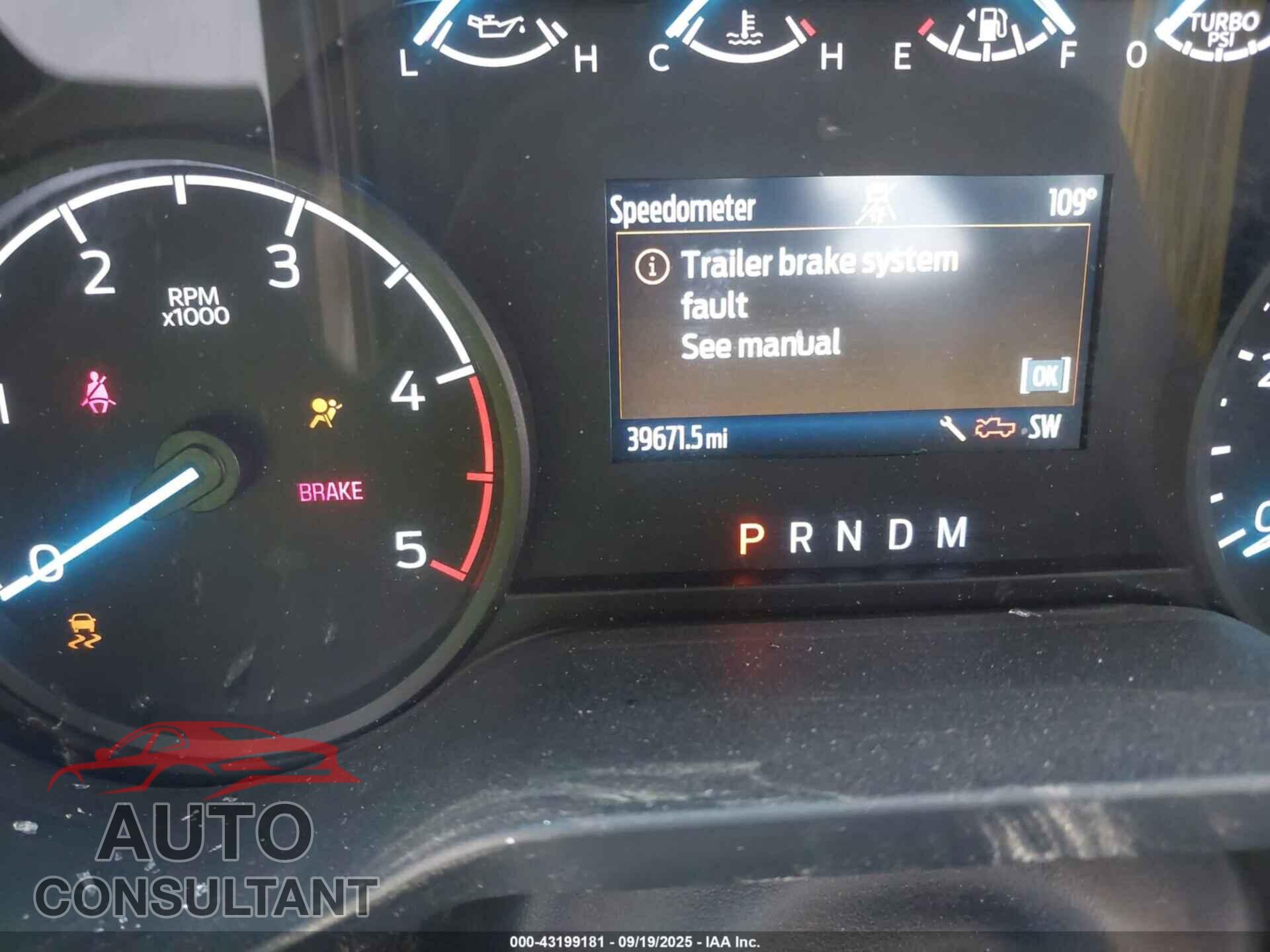 FORD F-350 2024 - 1FT8W3DT3RED87909