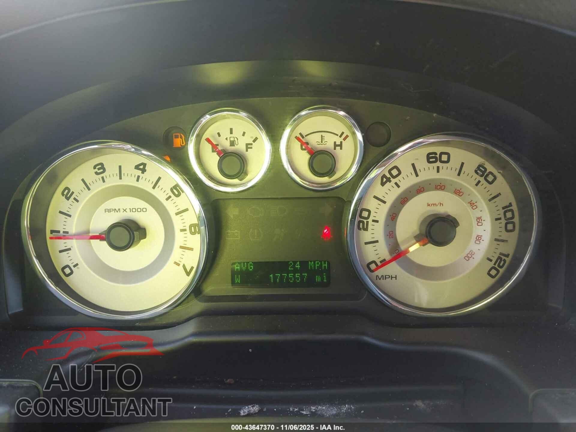 FORD EDGE 2010 - 2FMDK3JC1ABA32862