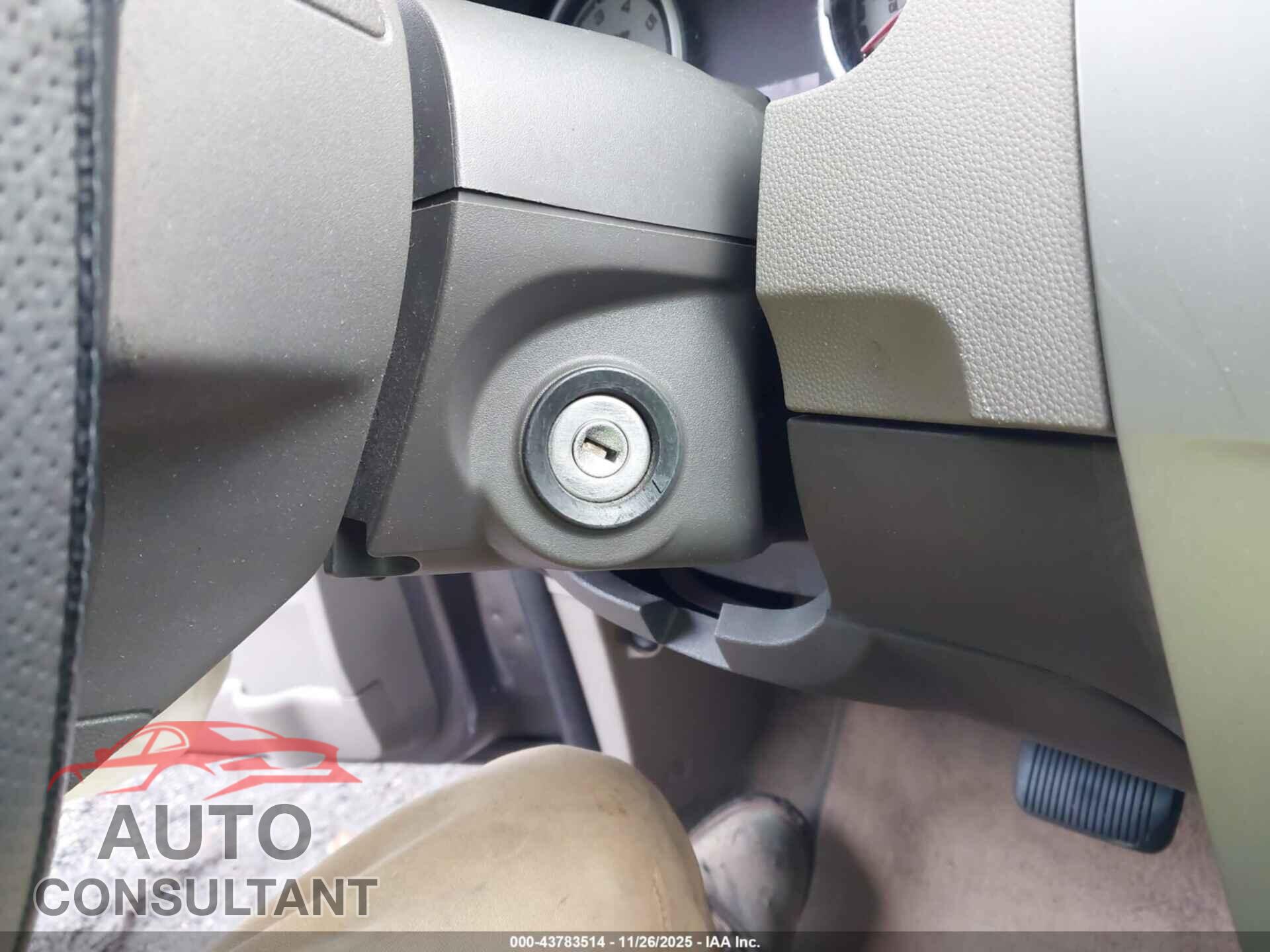 FORD FOCUS 2011 - 1FAHP3EN8BW131932