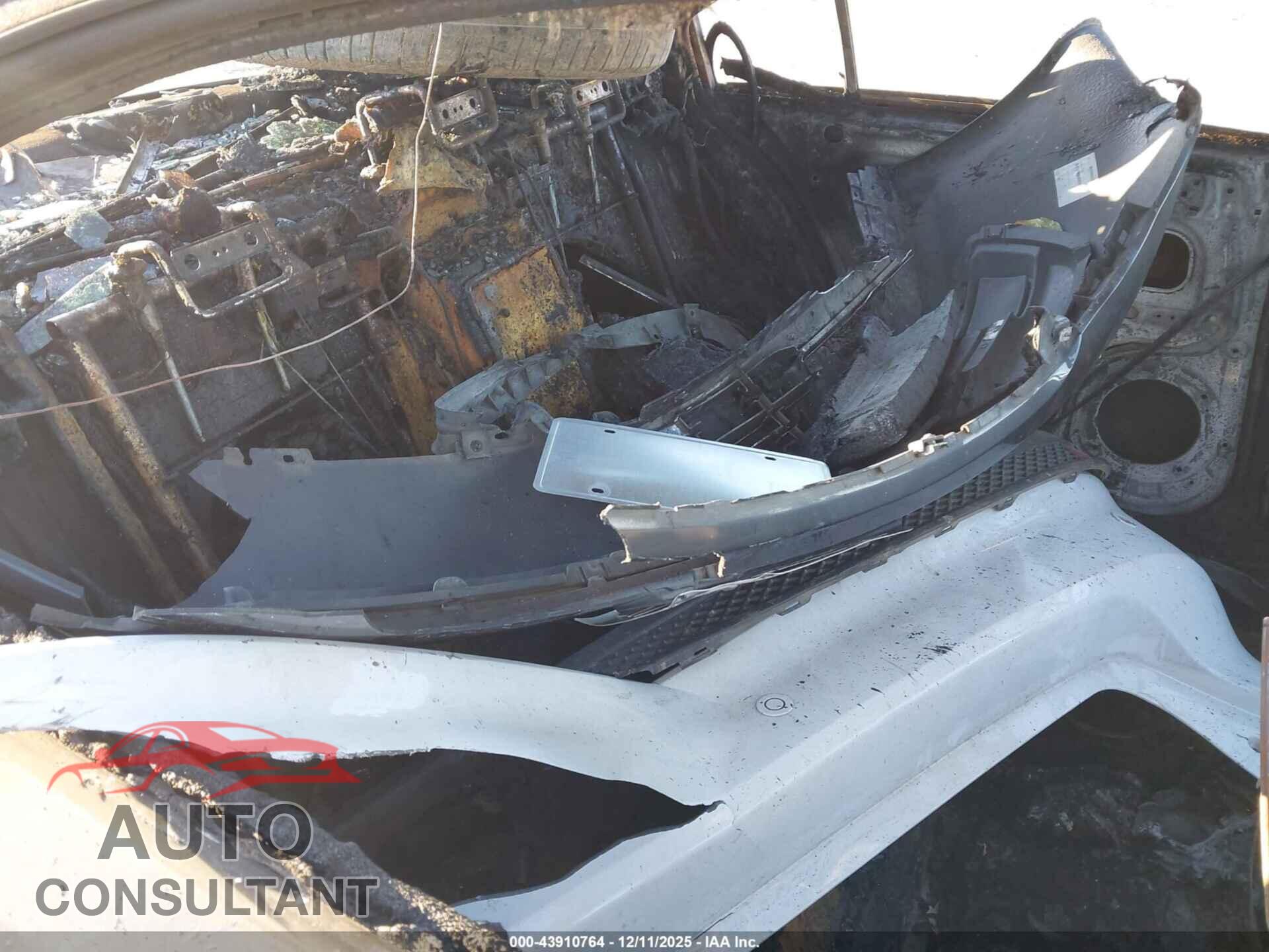 KIA OPTIMA 2010 - KNAGG4A81A5436086