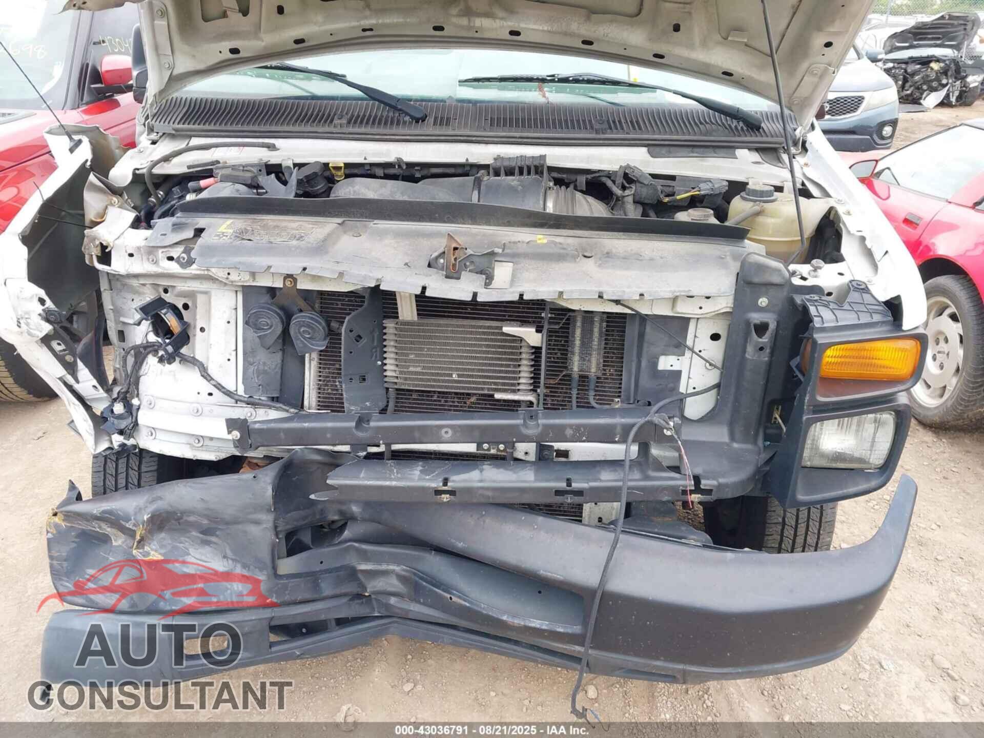 FORD E-150 2012 - 1FTNE1EW9CDA07438