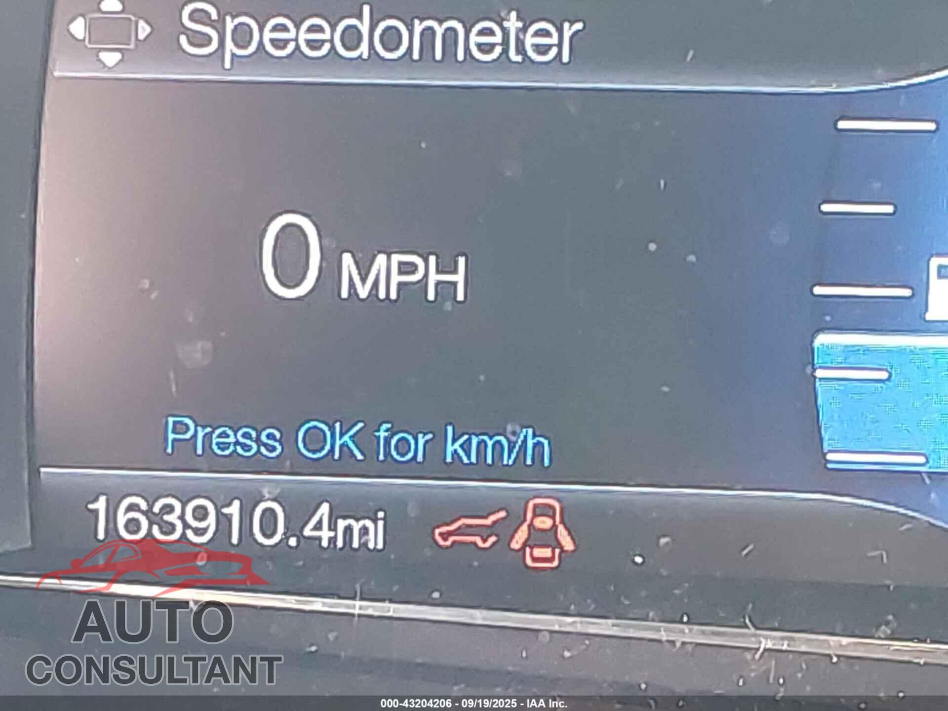 FORD EXPLORER 2017 - 1FM5K8D87HGB19967