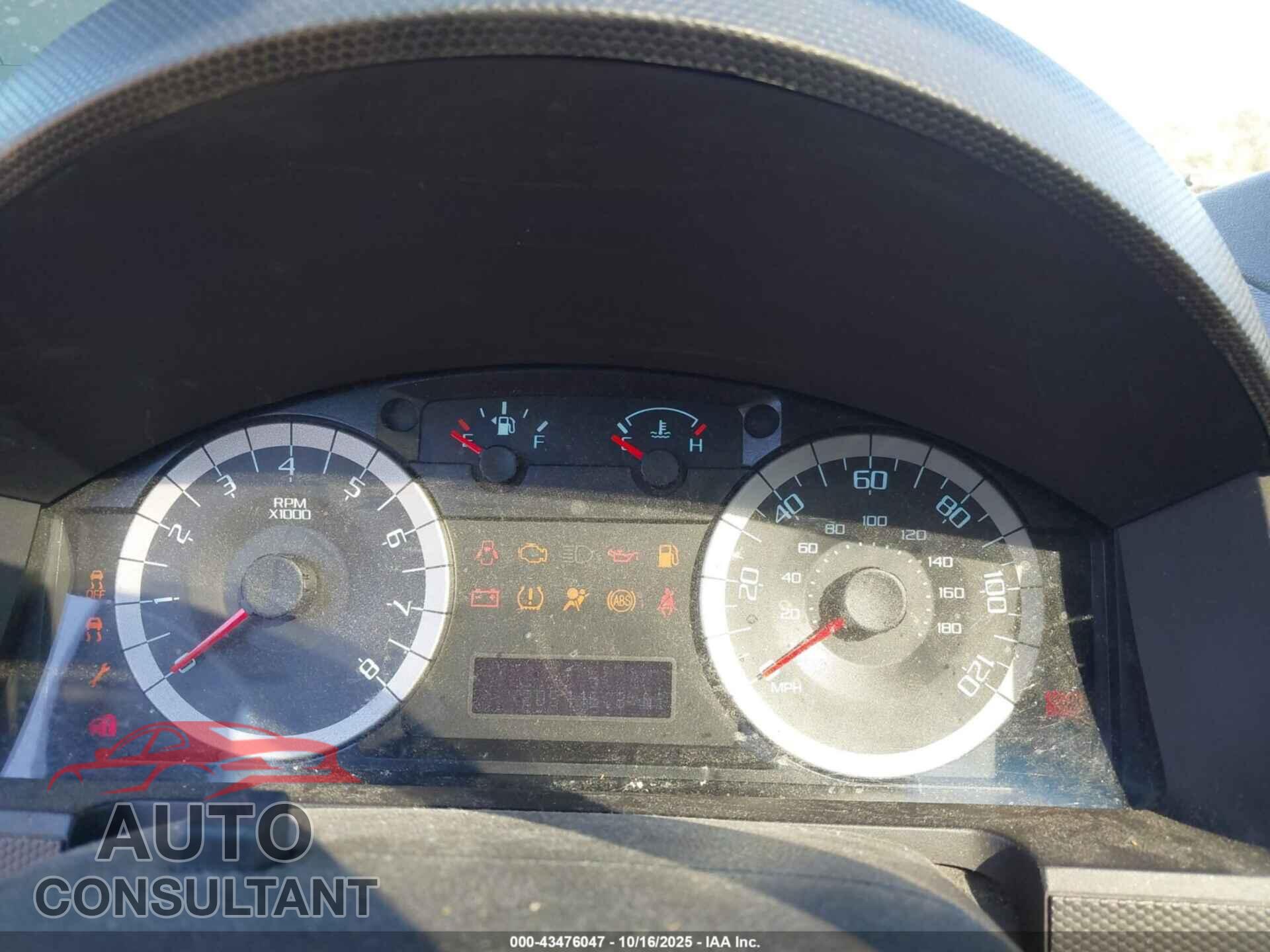 FORD ESCAPE 2012 - 1FMCU0D72CKA03124