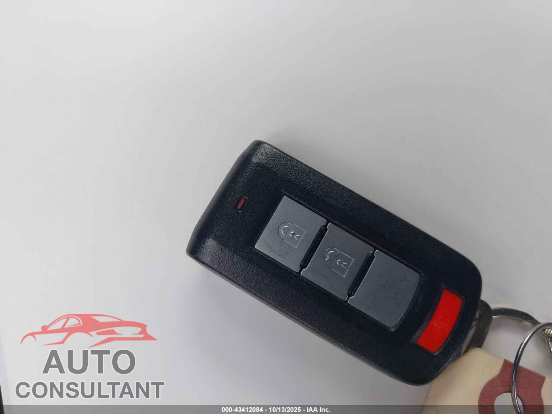 MITSUBISHI ECLIPSE CROSS 2019 - JA4AT5AA7KZ020707
