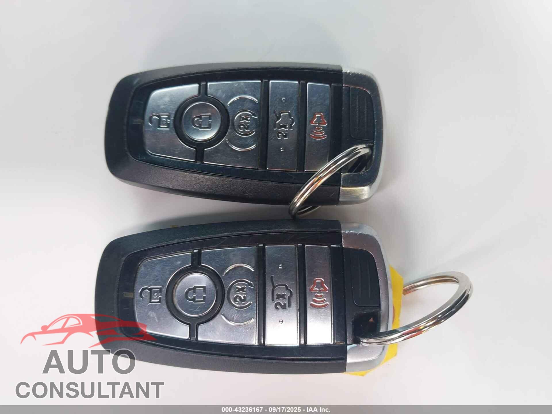 FORD EXPLORER 2018 - 1FM5K8D89JGB02139