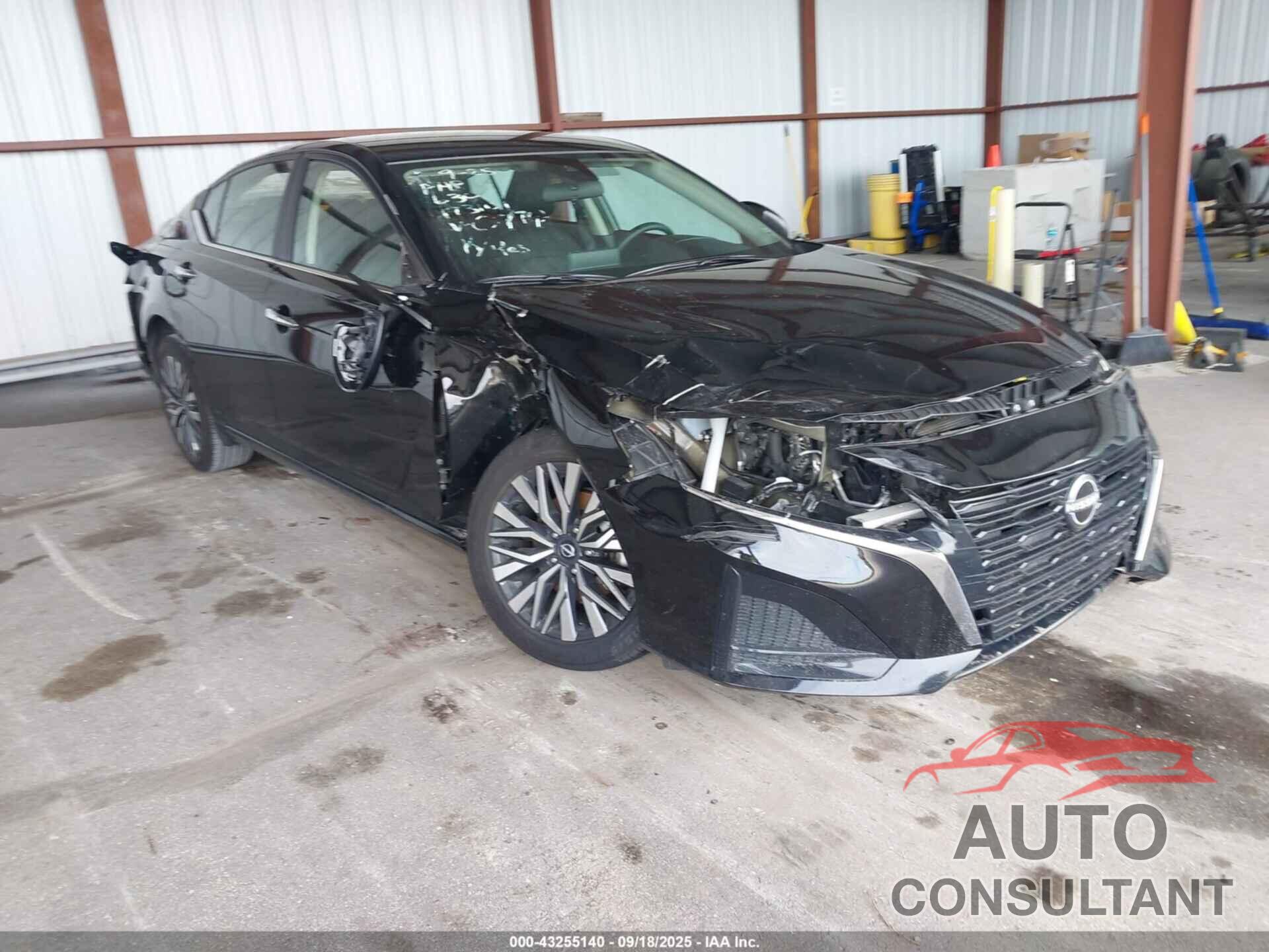 NISSAN ALTIMA 2024 - 1N4BL4DV1RN430770