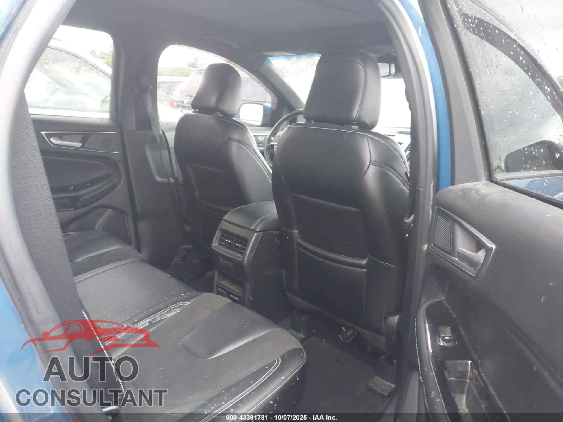 FORD EDGE 2020 - 2FMPK4AP3LBA92313