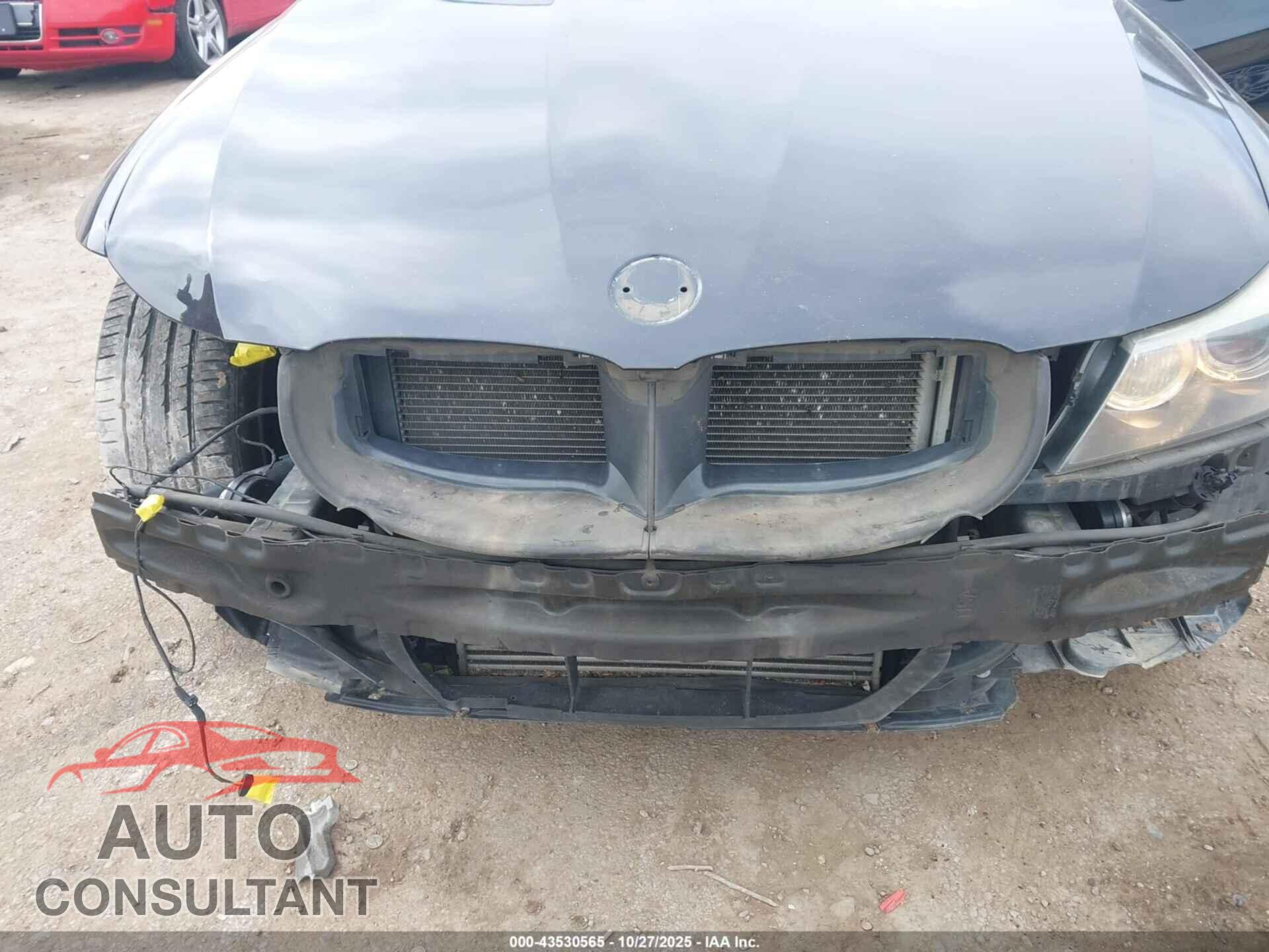 BMW 335I 2009 - WBAPL33509A515163