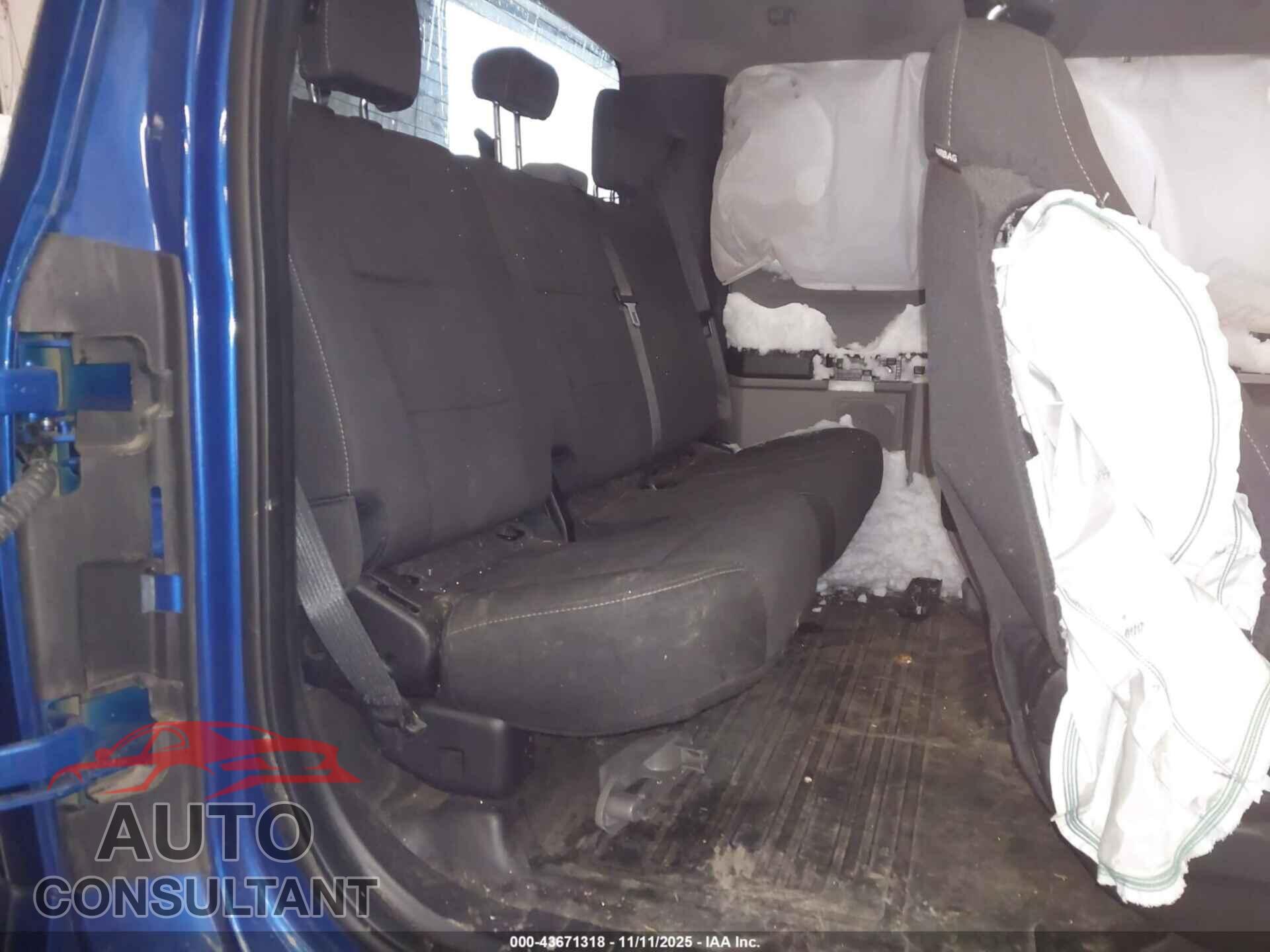 FORD F-150 2017 - 1FTEX1EP9HFA49820