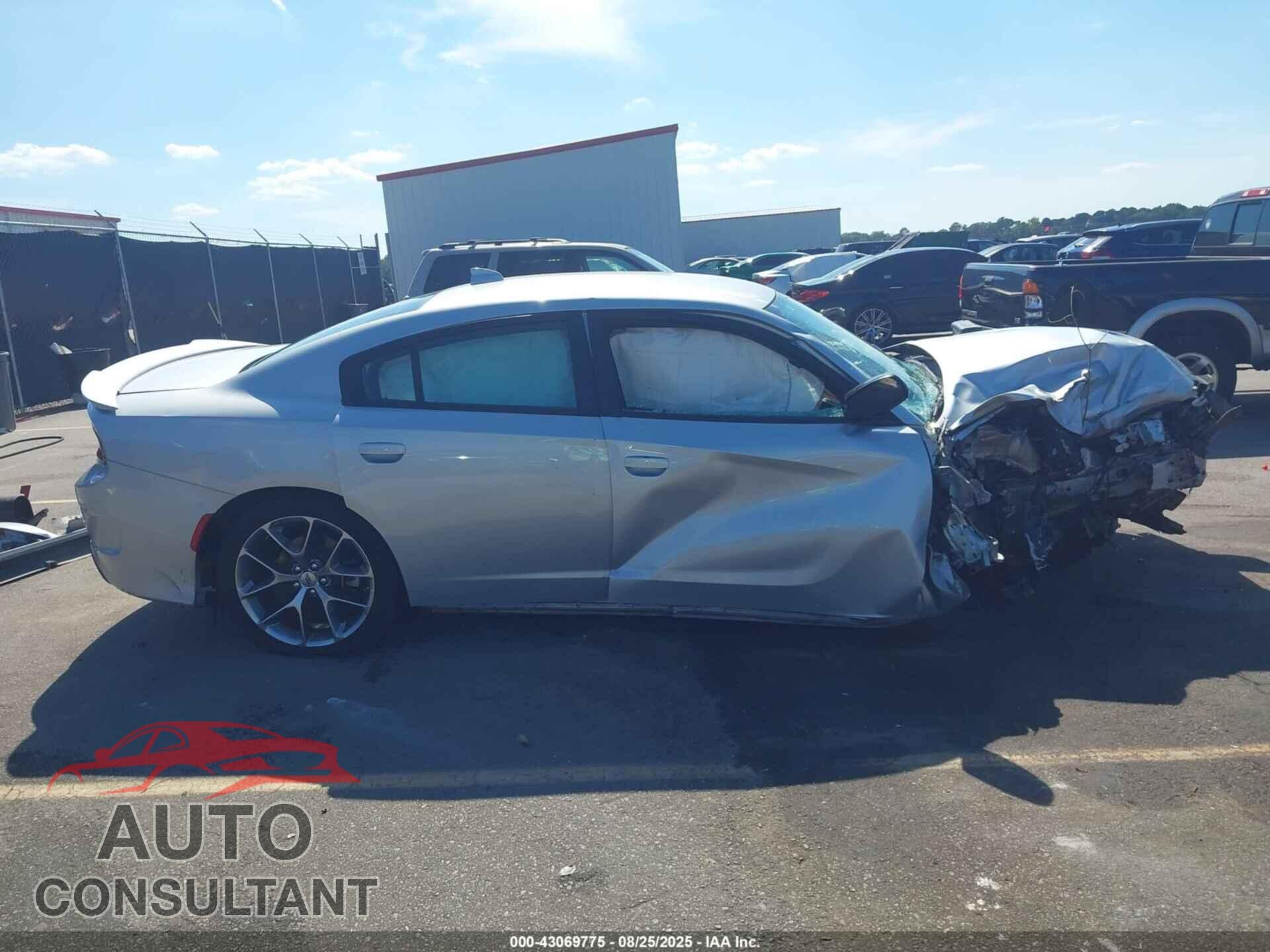 DODGE CHARGER 2023 - 2C3CDXHG4PH690633
